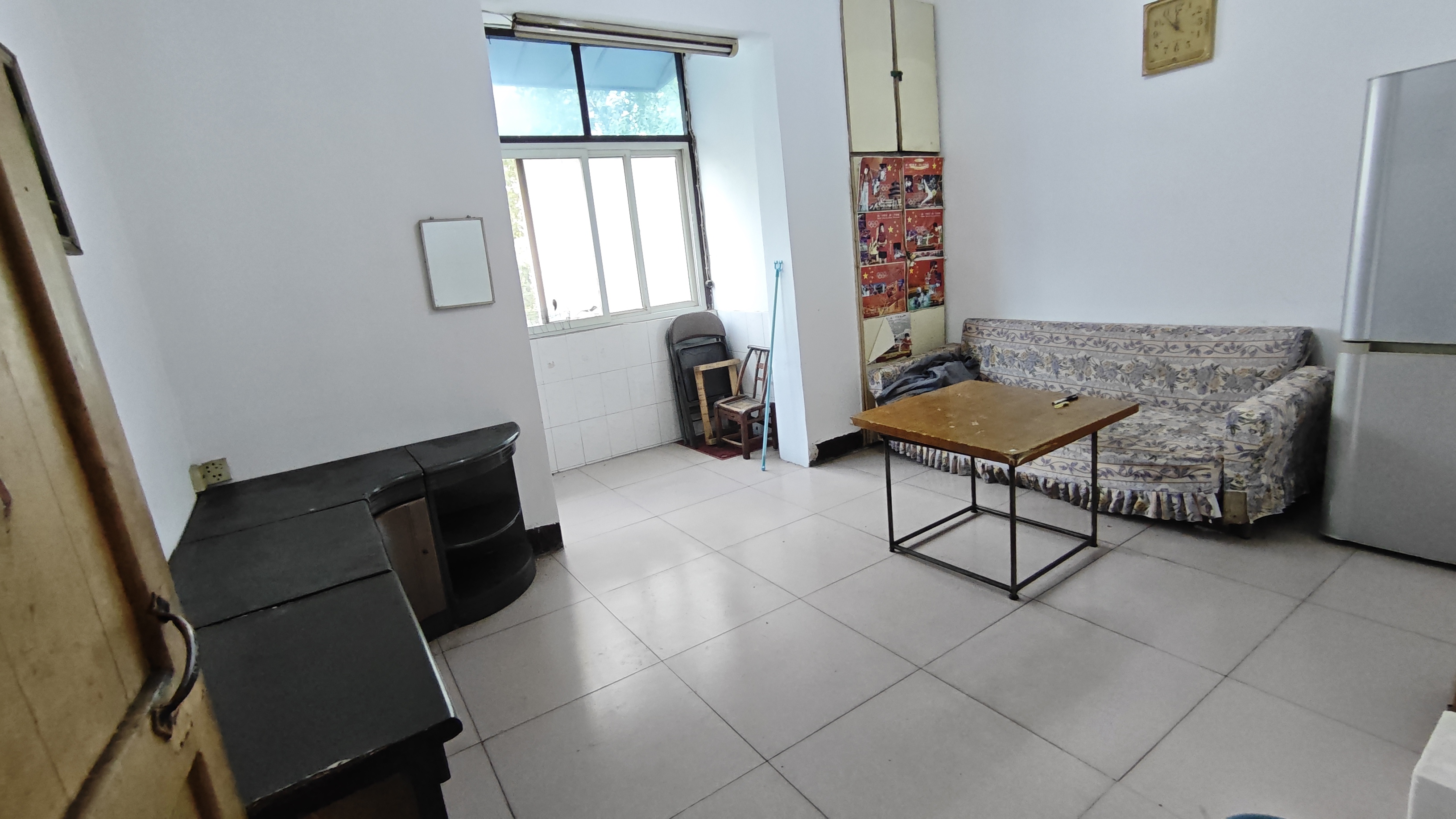 禾花村 1室1厅1卫 7.5万 禾花村 1室1厅1卫 7.5万户型图