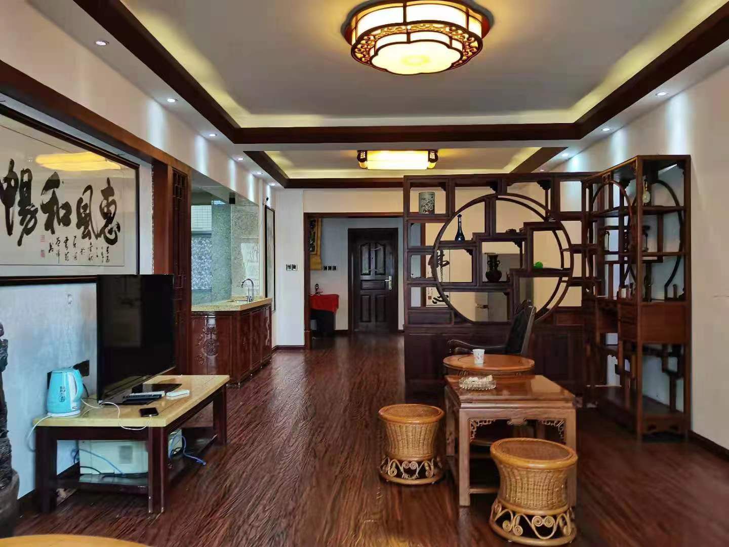 宇元万向城  2室1厅1卫   1800.00元/月室内图