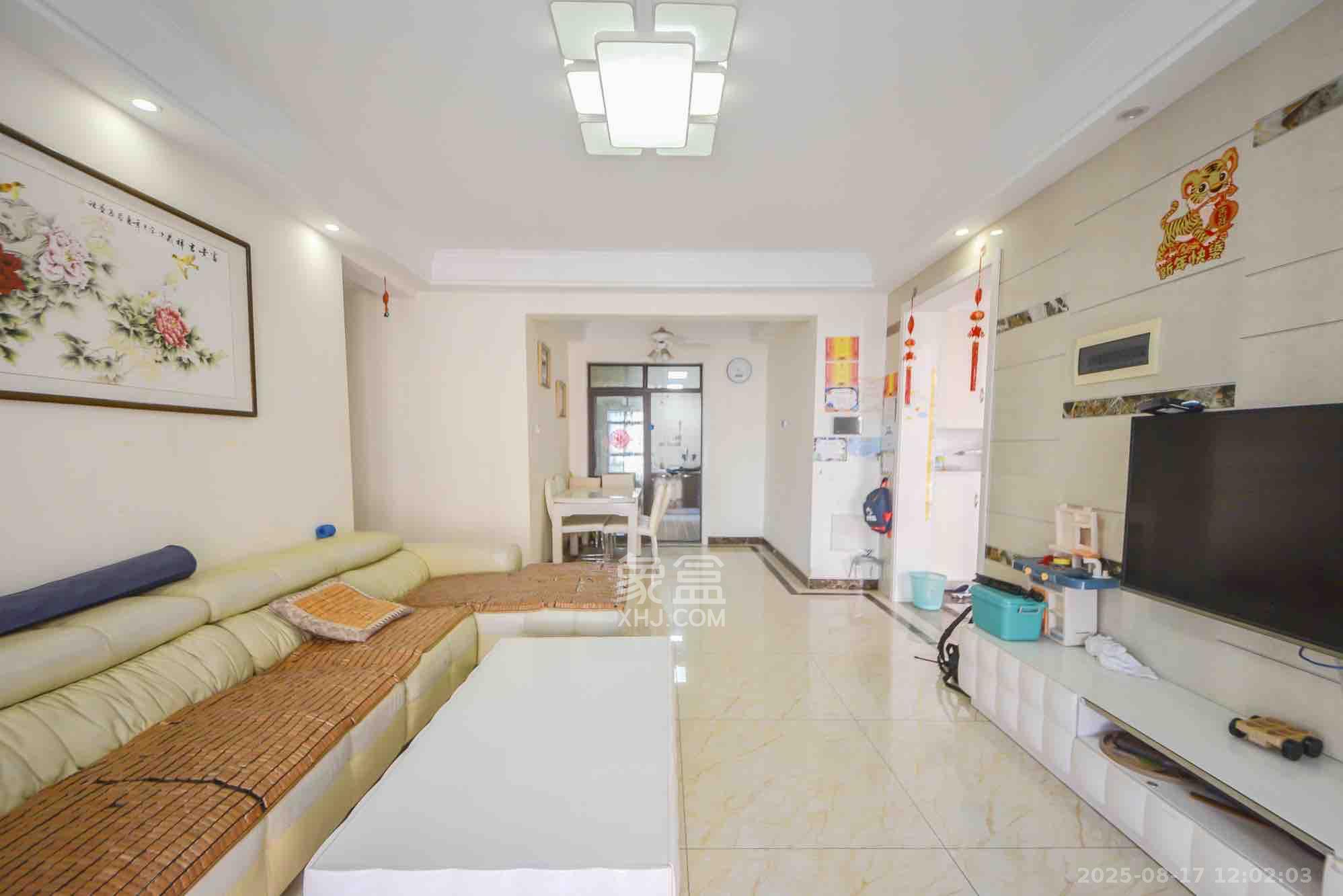 芒果天地(芒果雅苑) 3室2厅1卫 2800.0元/月 芒果天地(芒果雅苑) 3室2厅1卫 2800.0元/月室内图