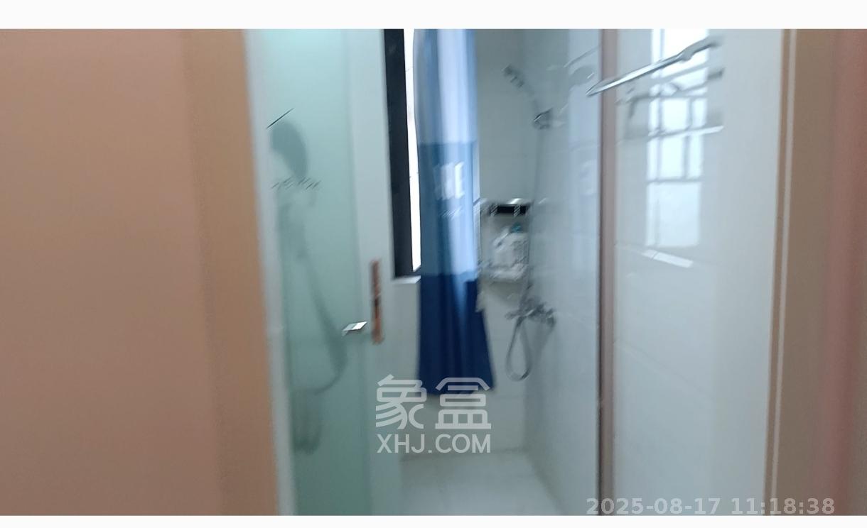 金轮星光名座  3室2厅1卫   2700.00元/月室内图