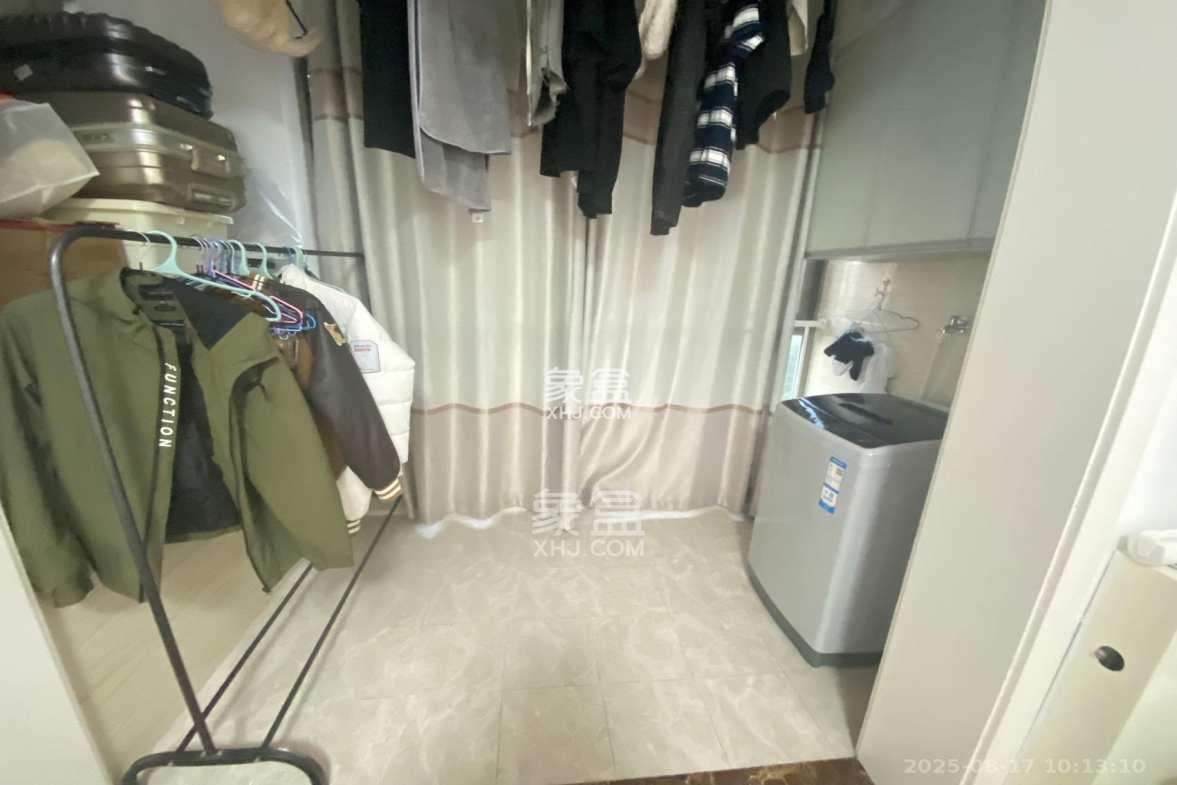 怡海星城 1室1厅1卫 1400.0元/月 怡海星城 1室1厅1卫 1400.0元/月室内图