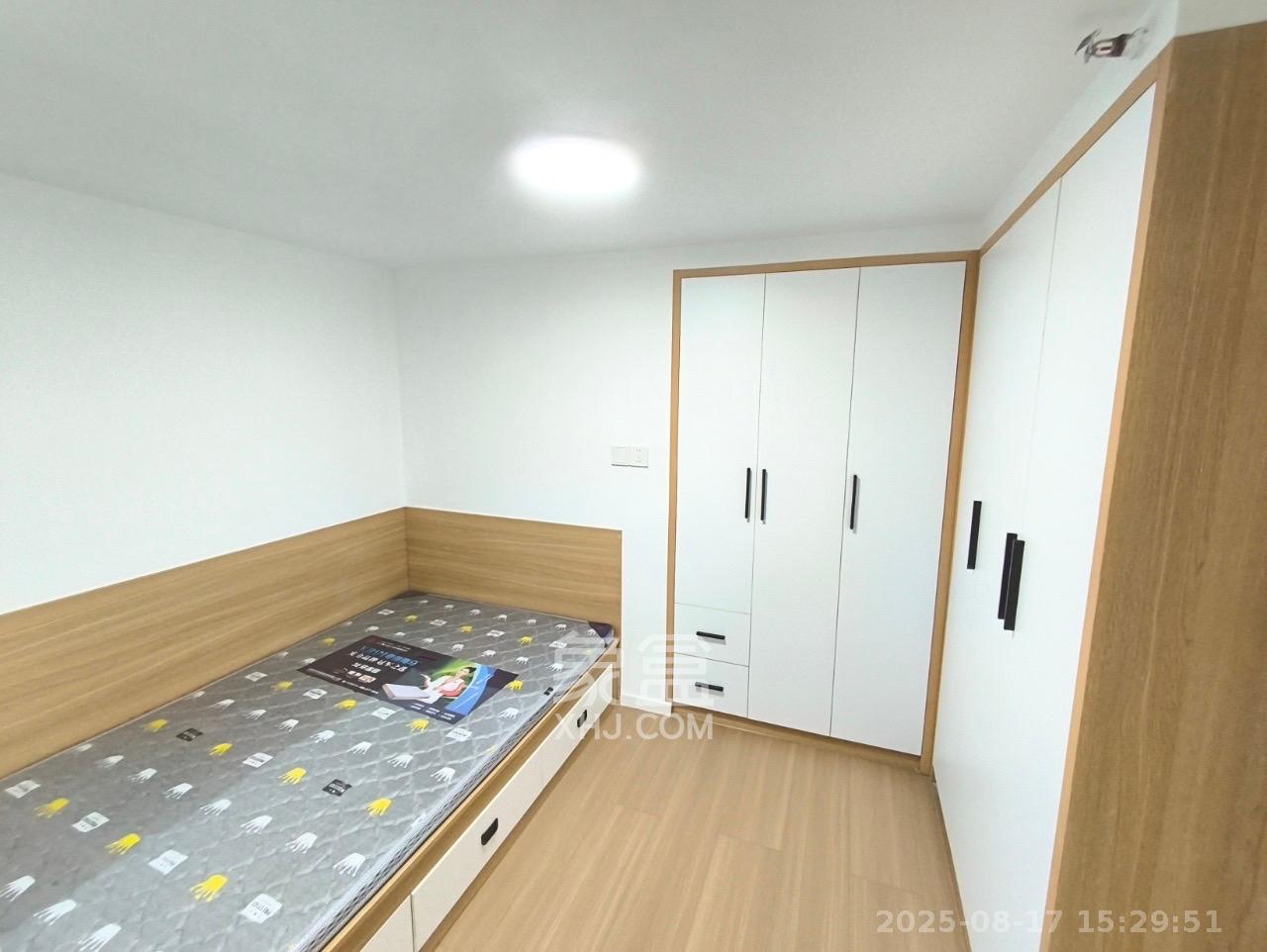 碧桂园翘楚棠  1室0厅0卫    1800.0元/月室内图
