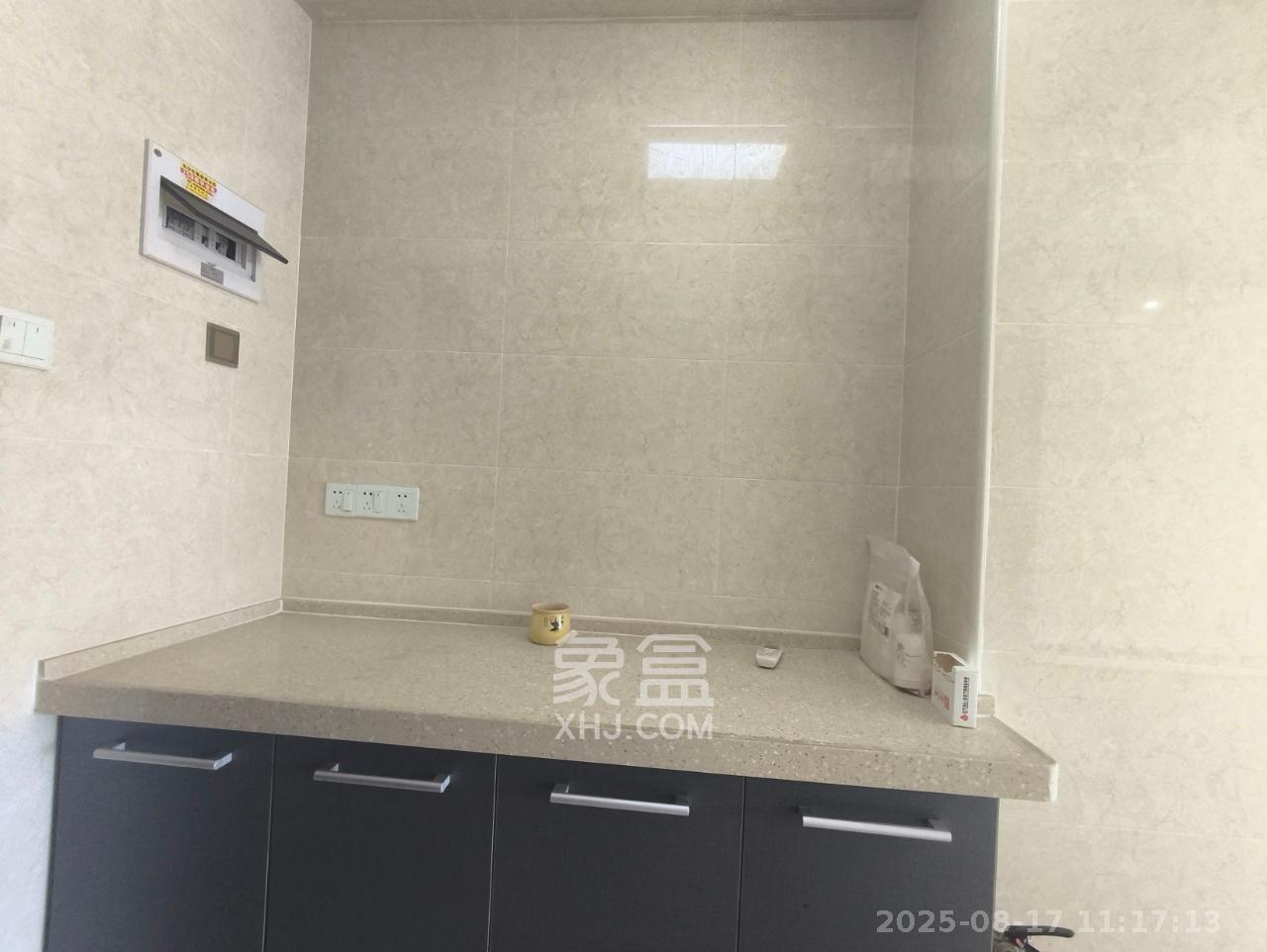 高升时代广场（冠铭商务中心）  1室1厅1卫   1500.00元/月室内图