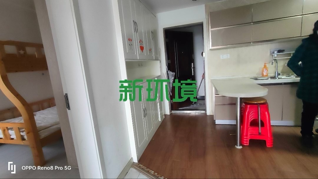 维港十字街  2室1厅1卫   1500.00元/月室内图
