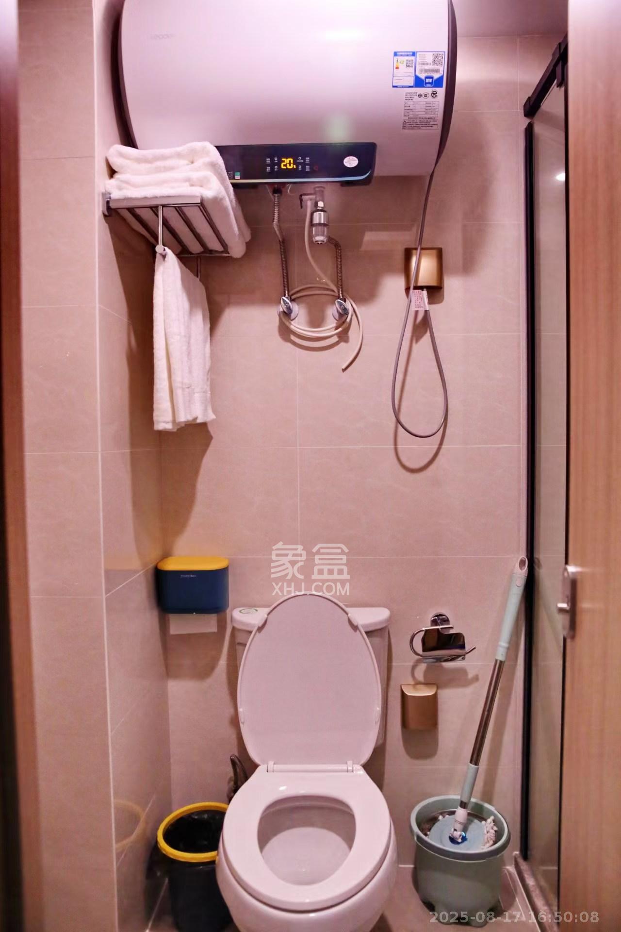 长沙檀府 1室1厅1卫 2200.0元/月 长沙檀府 1室1厅1卫 2200.0元/月室内图