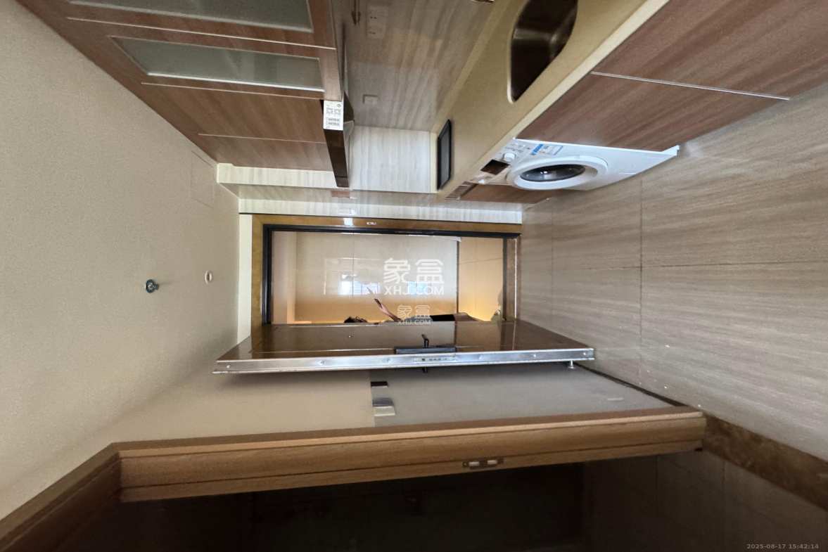 恒大国际广场 1室1厅1卫 1500.0元/月 恒大国际广场 1室1厅1卫 1500.0元/月室内图