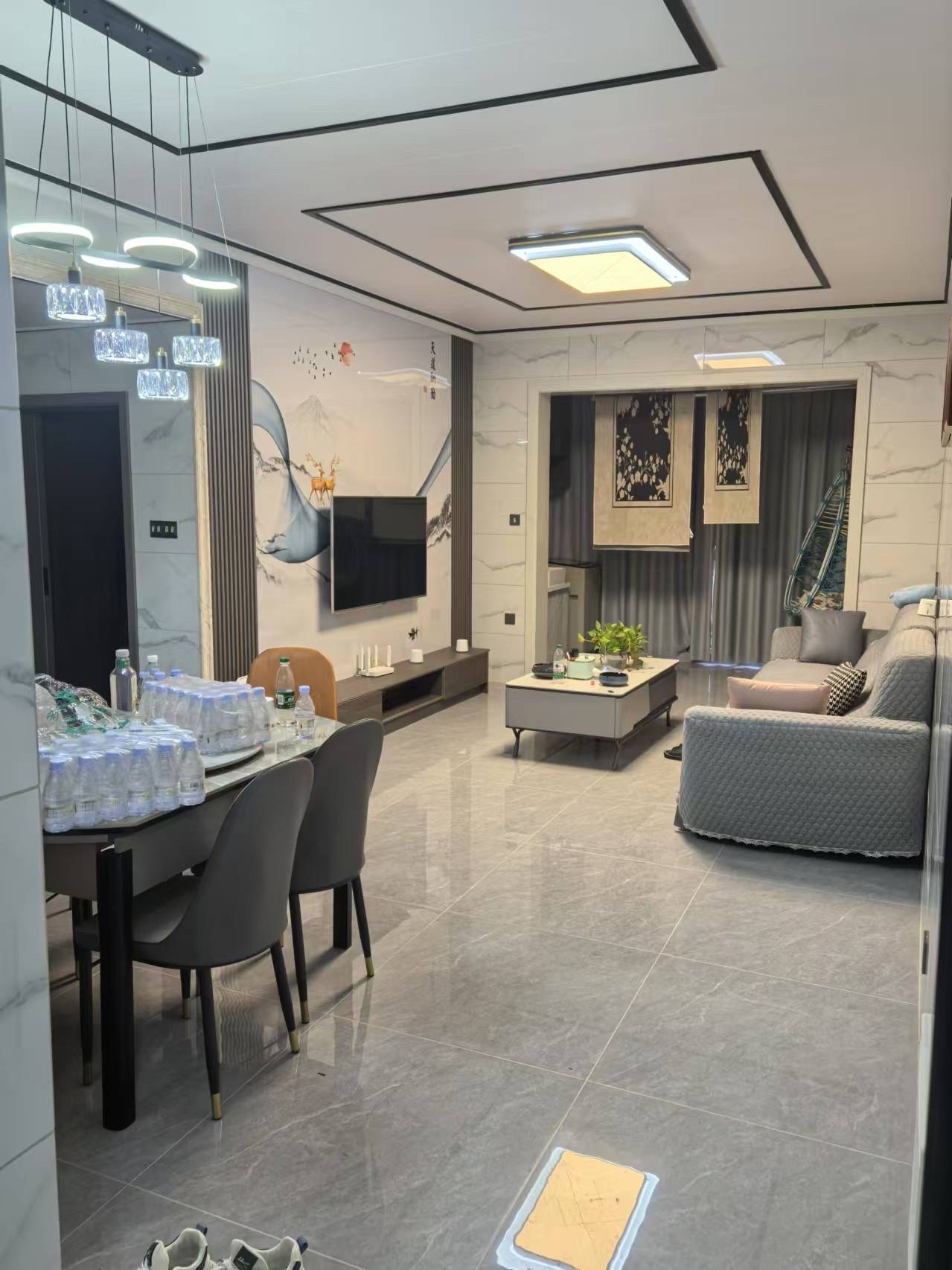 互助小区电梯房 2室0厅0卫 1600.0元/月 互助小区电梯房 2室0厅0卫 1600.0元/月室内图