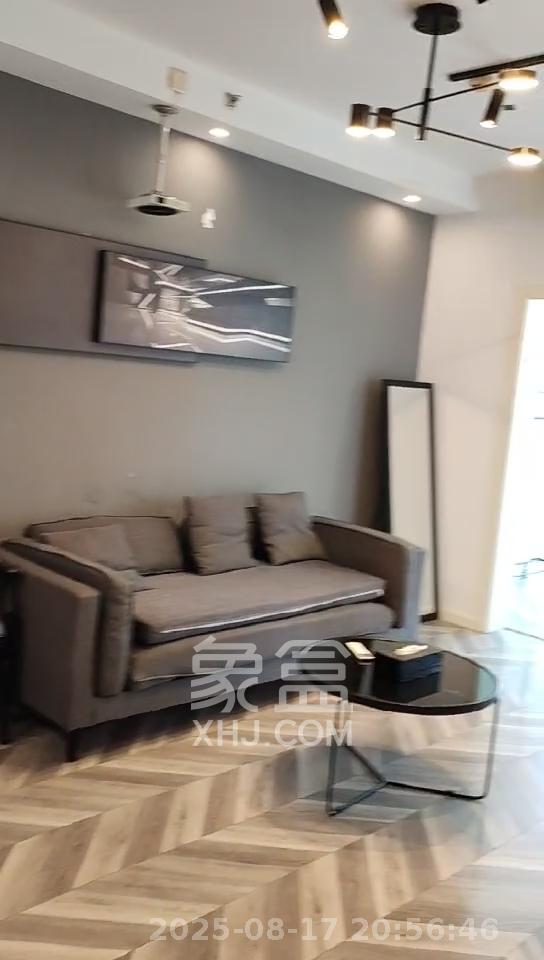 北辰三角洲E5区 3室1厅1卫 2800.0元/月 北辰三角洲E5区 3室1厅1卫 2800.0元/月室内图