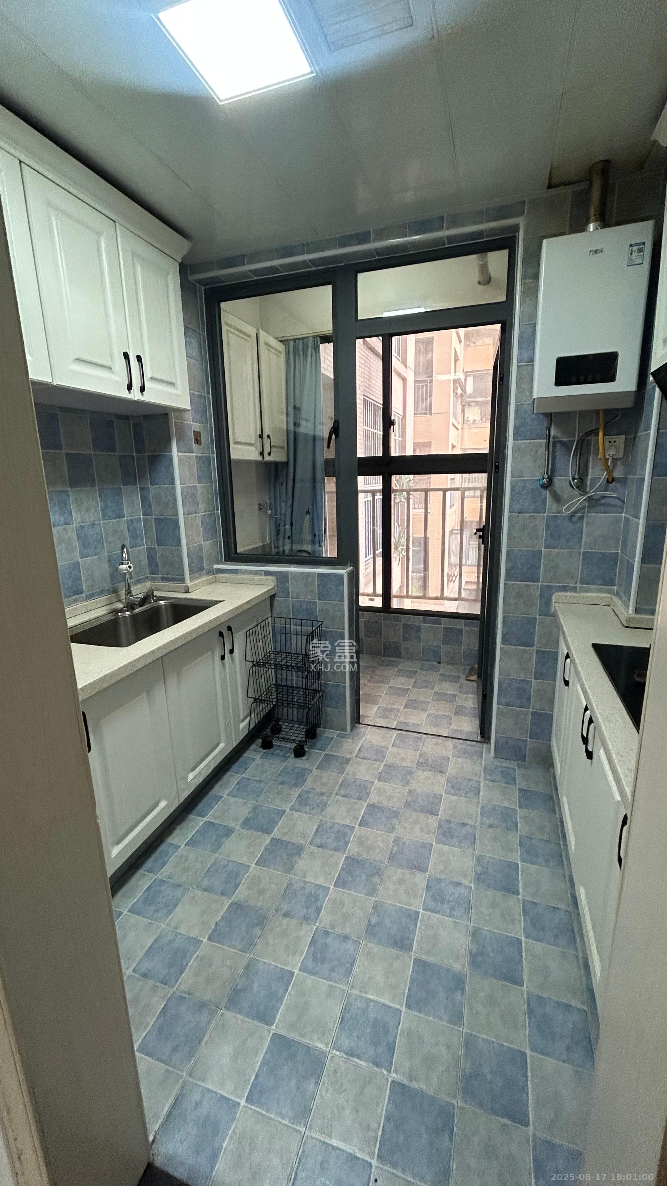 和美星城 2室2厅1卫 1650.0元/月 和美星城 2室2厅1卫 1650.0元/月室内图