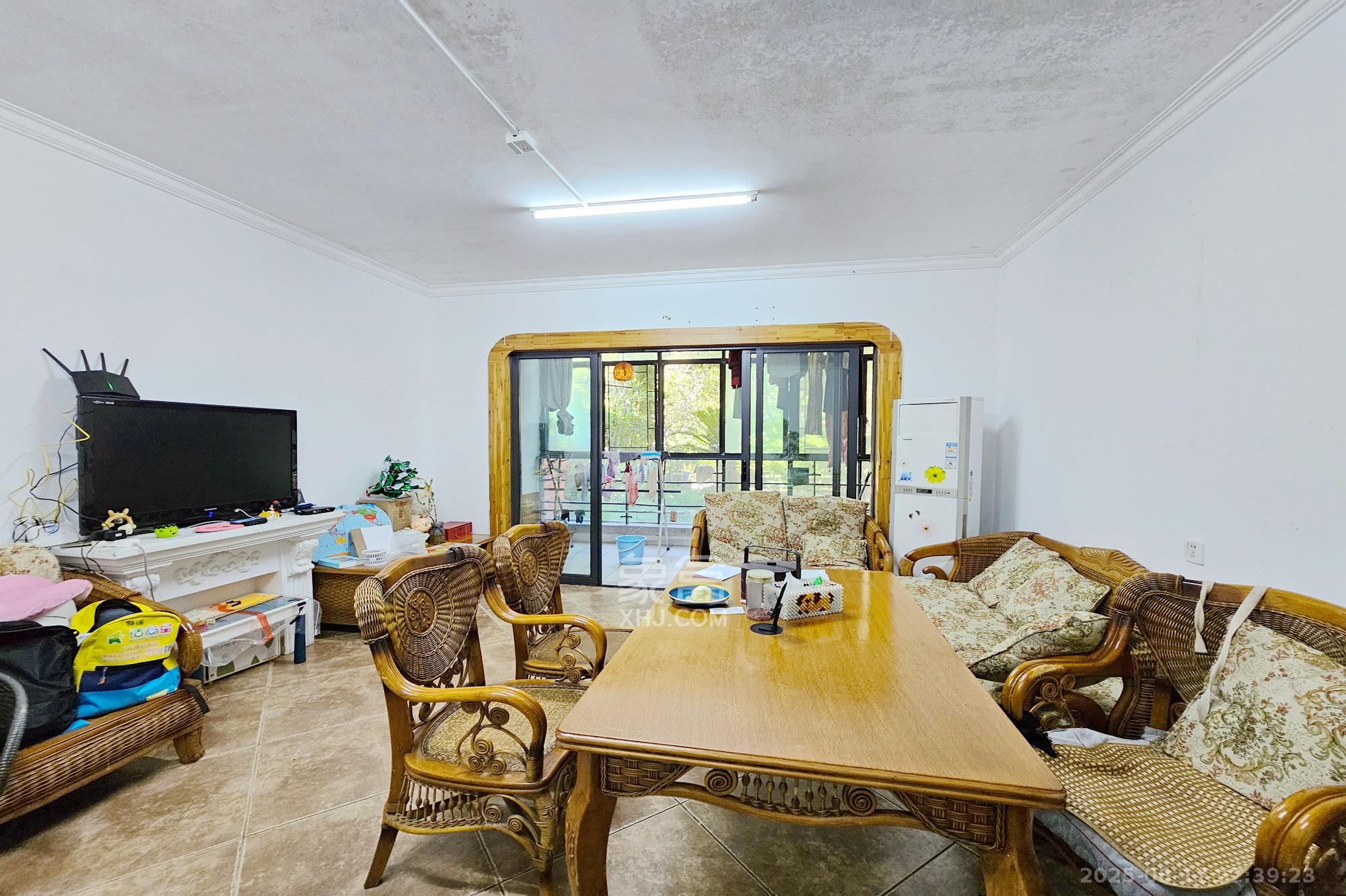 茂华国际湘  3室2厅2卫    88.0万