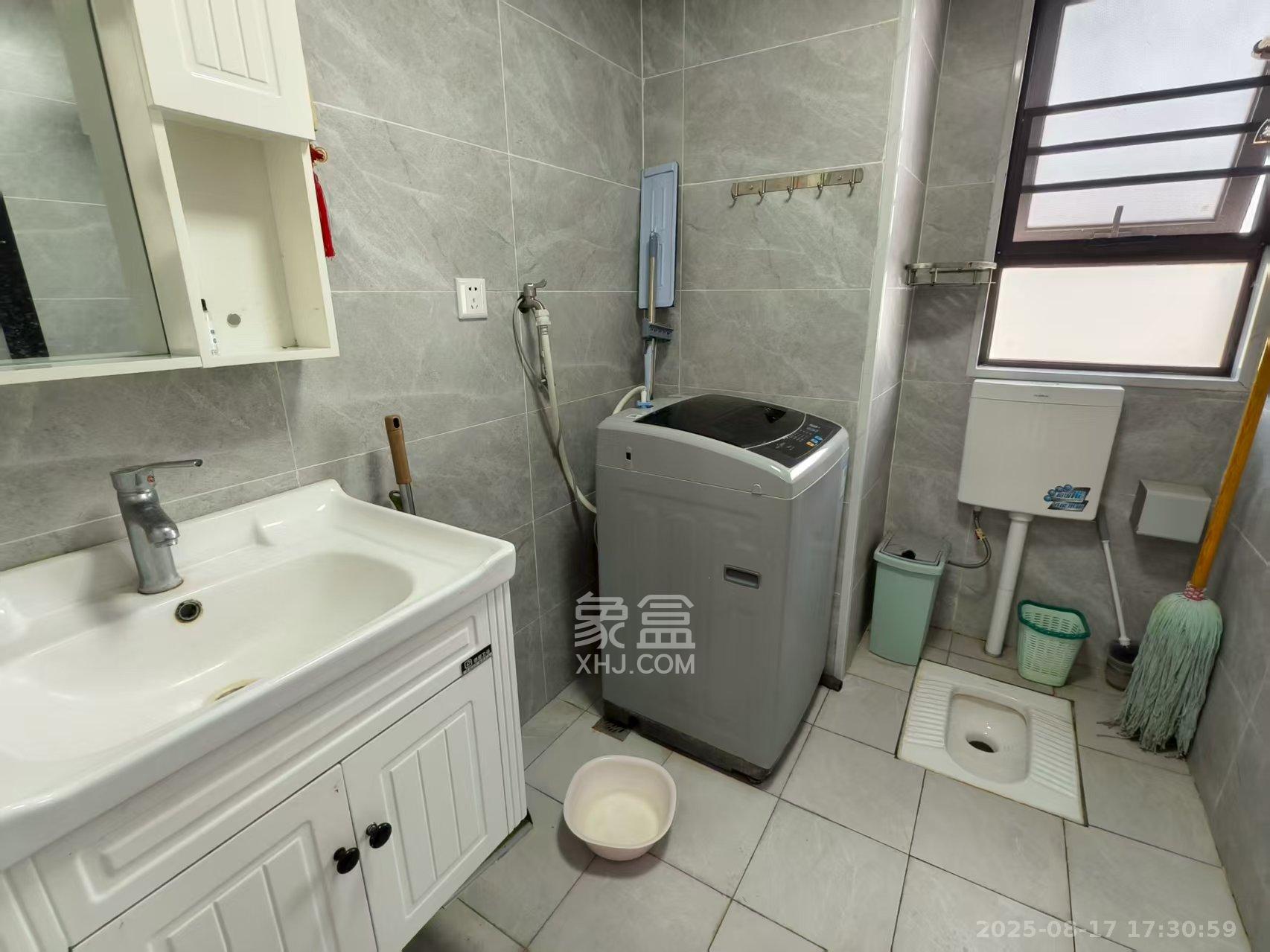 佳兆业云顶梅溪湖（佳兆业梅溪荟）  1室1厅1卫   2000.00元/月室内图