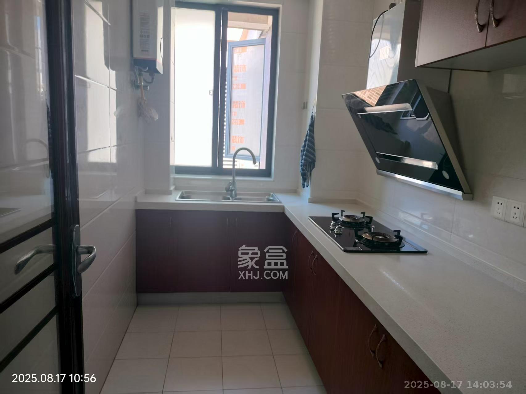 五矿紫湖香醍  2室2厅1卫    1650.0元/月室内图