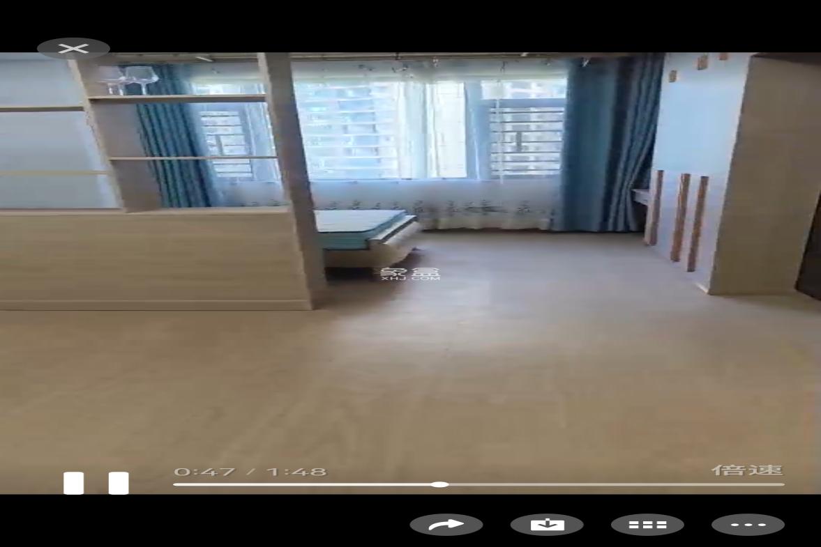 五洲锦城  1室1厅1卫    1200.0元/月 五洲锦城  1室1厅1卫    1200.0元/月室内图