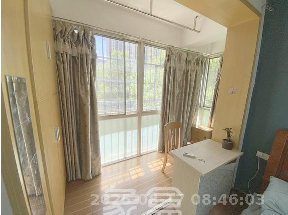 凯通国际城（凯通朝庭）  2室1厅1卫   2000.00元/月室内图