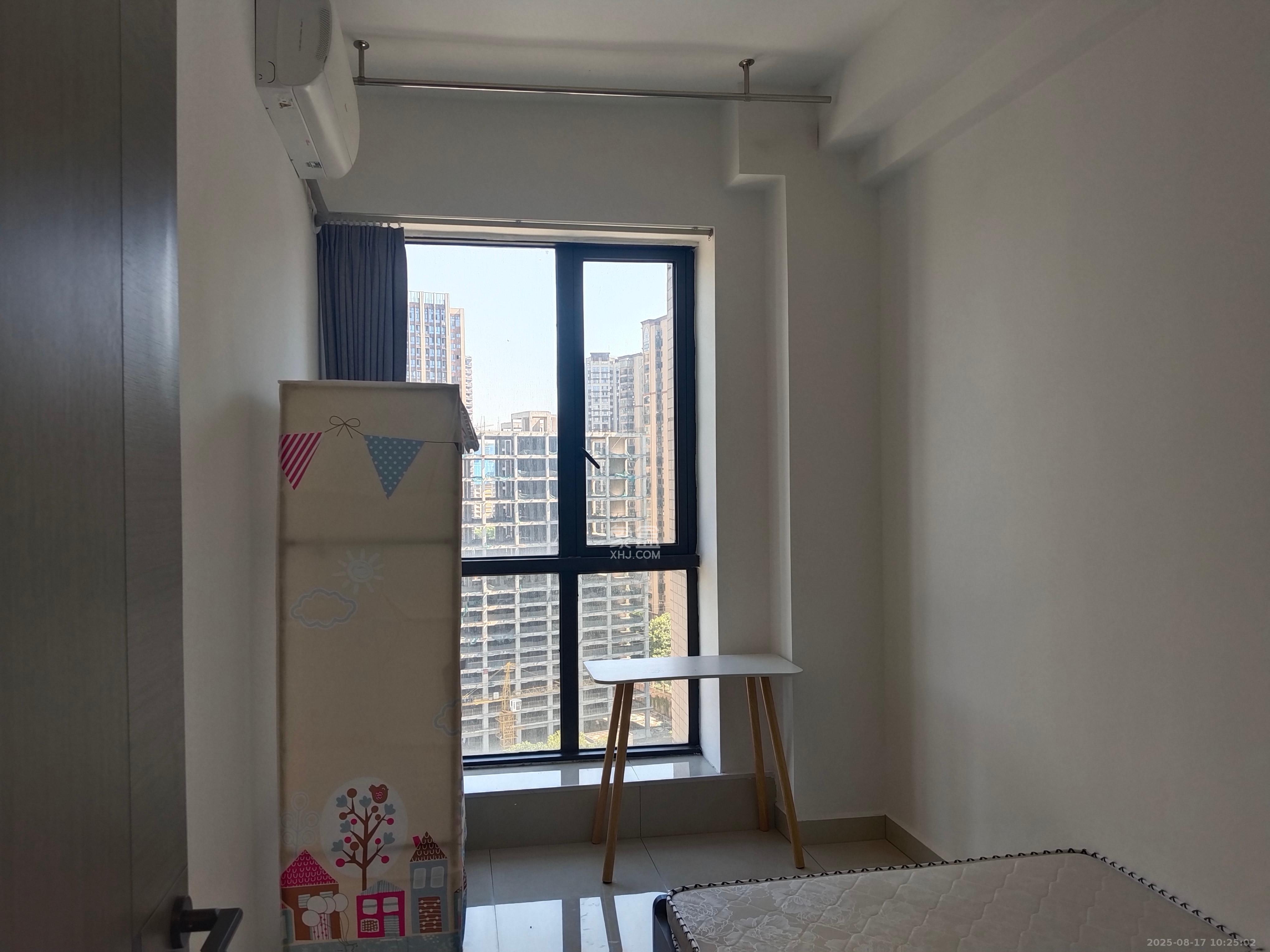文景领秀  2室1厅1卫   1700.00元/月室内图