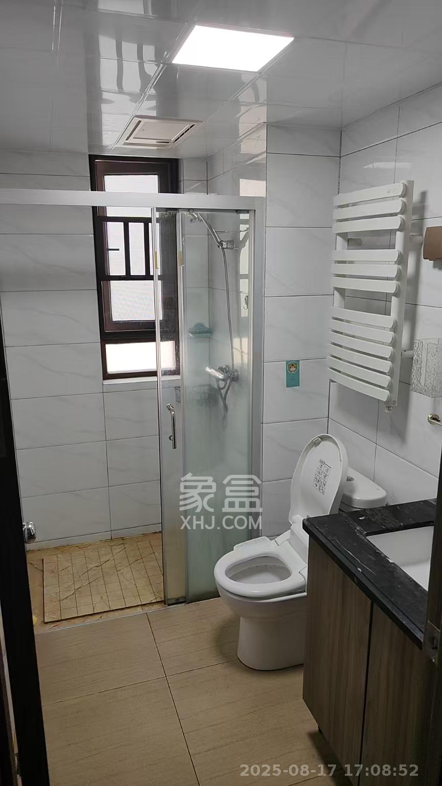 碧桂园星城首府  4室2厅2卫    3500.0元/月室内图