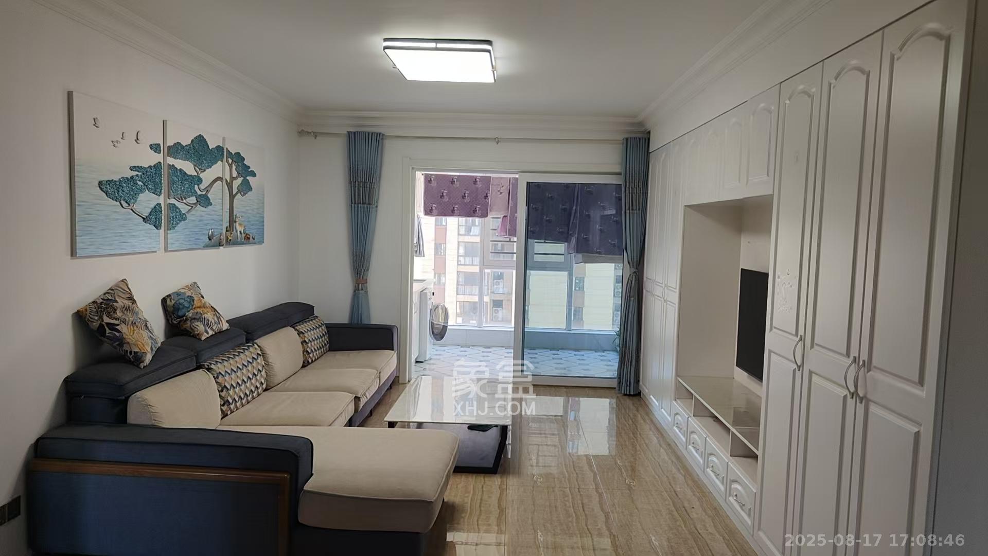 碧桂园星城首府 4室2厅2卫 3500.0元/月 碧桂园星城首府 4室2厅2卫 3500.0元/月室内图