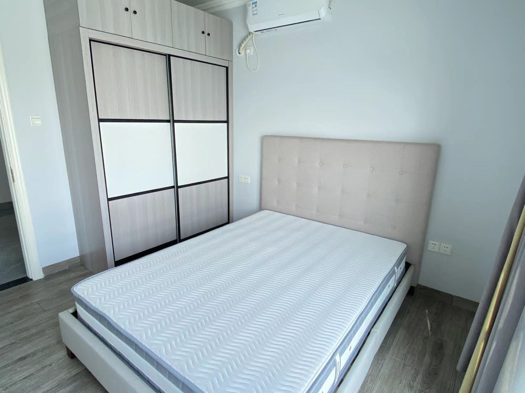 保利中央海岸一二期 3室2厅2卫 258.0万 保利中央海岸一二期 3室2厅2卫 258.0万室内图