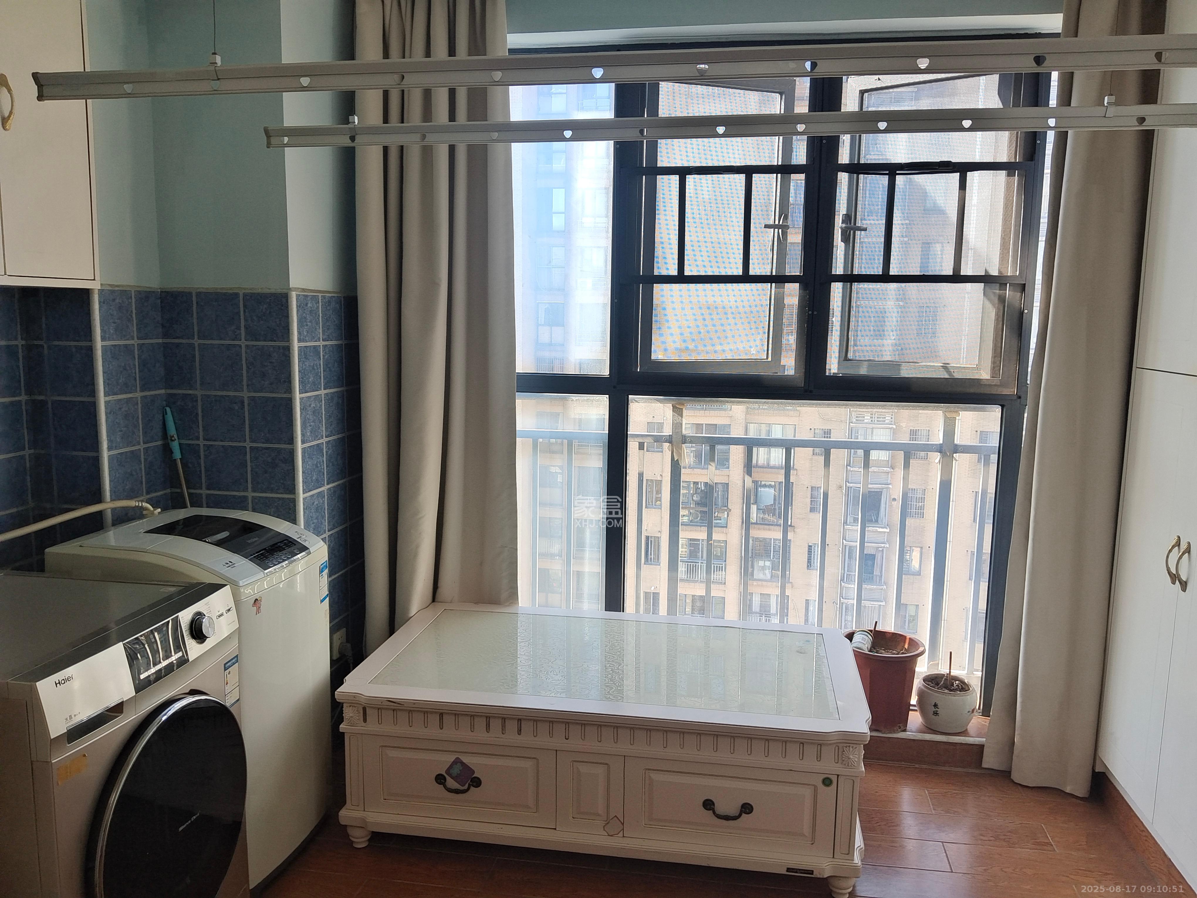 鑫远御文台一期  3室2厅1卫    2500.0元/月室内图