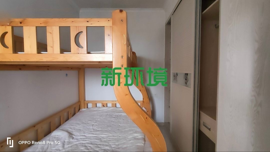 维港十字街  2室1厅1卫   1500.00元/月室内图