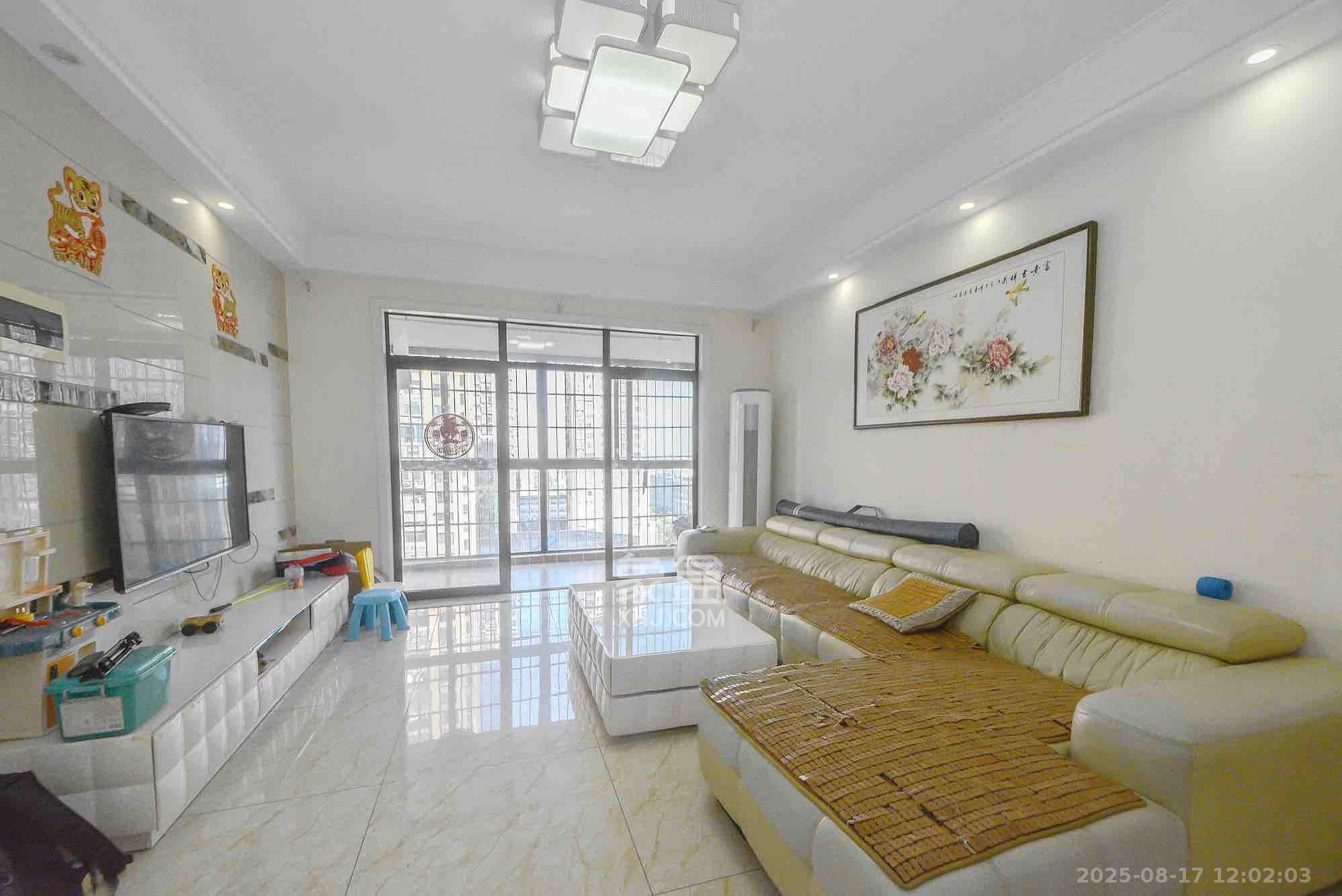 芒果天地(芒果雅苑) 3室2厅1卫 2800.0元/月 芒果天地(芒果雅苑) 3室2厅1卫 2800.0元/月室内图