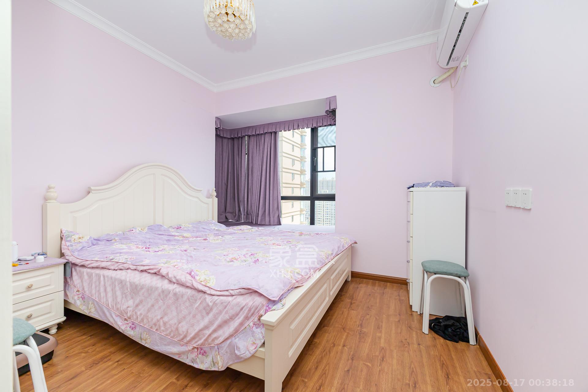 润和之悦(金泽园) 3室1厅1卫 88.0万 润和之悦(金泽园) 3室1厅1卫 88.0万卧室