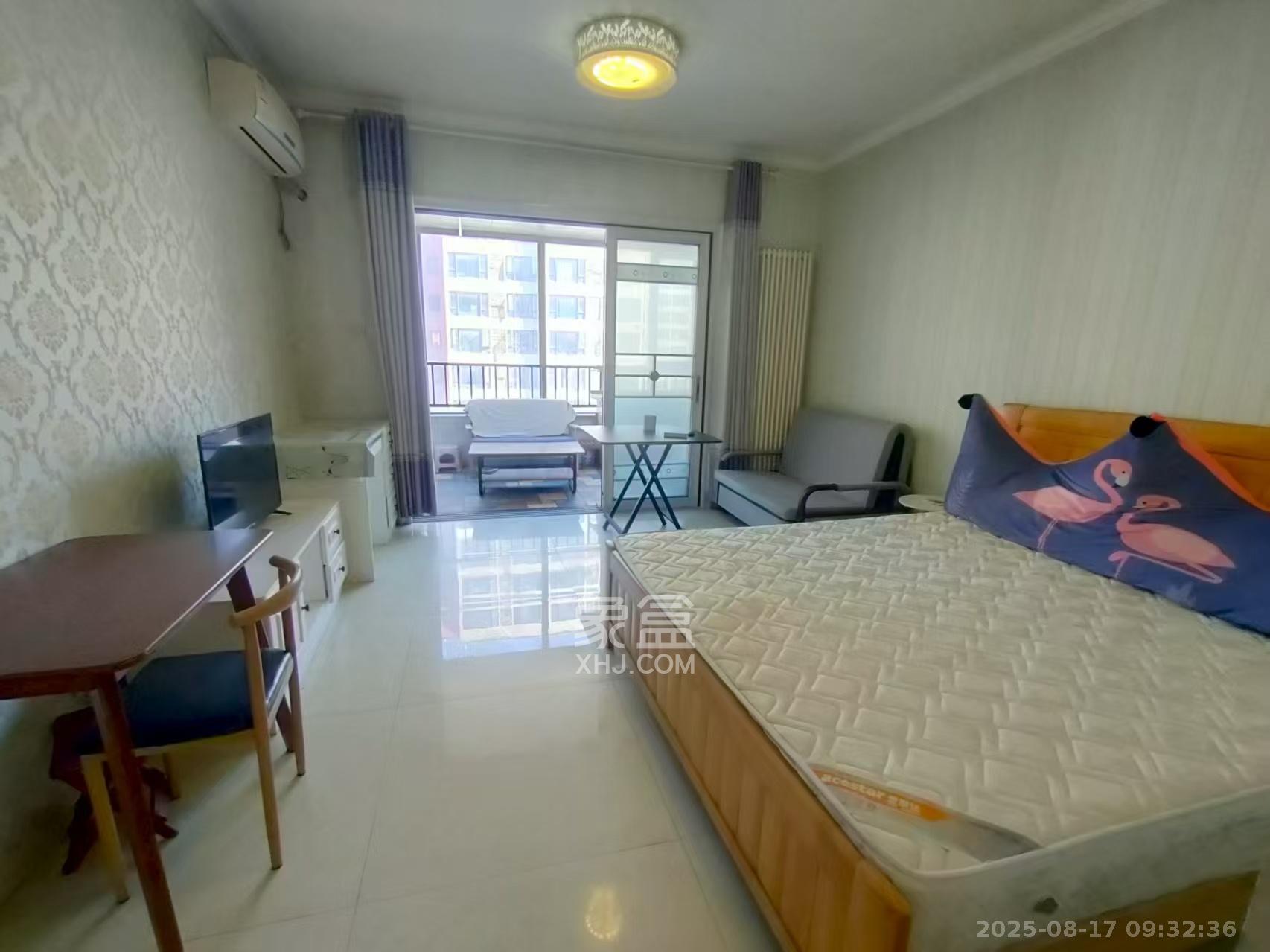 怡海星城 1室1厅1卫 1000.0元/月 怡海星城 1室1厅1卫 1000.0元/月室内图