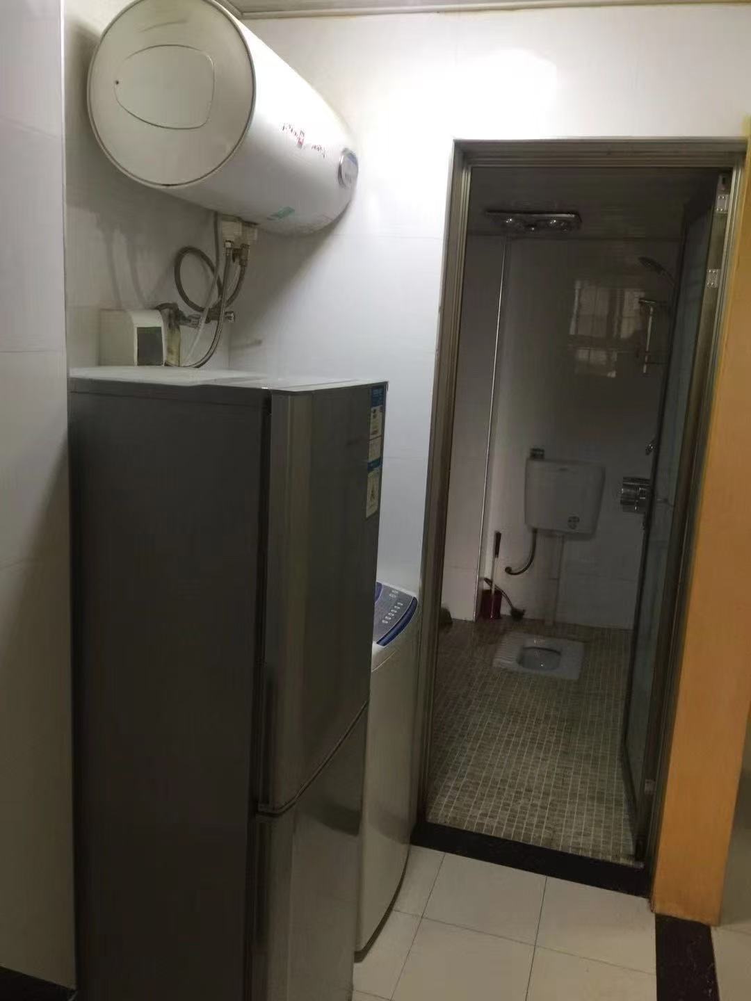 一品恒城 1室1厅1卫 800.0元/月 一品恒城 1室1厅1卫 800.0元/月室内图