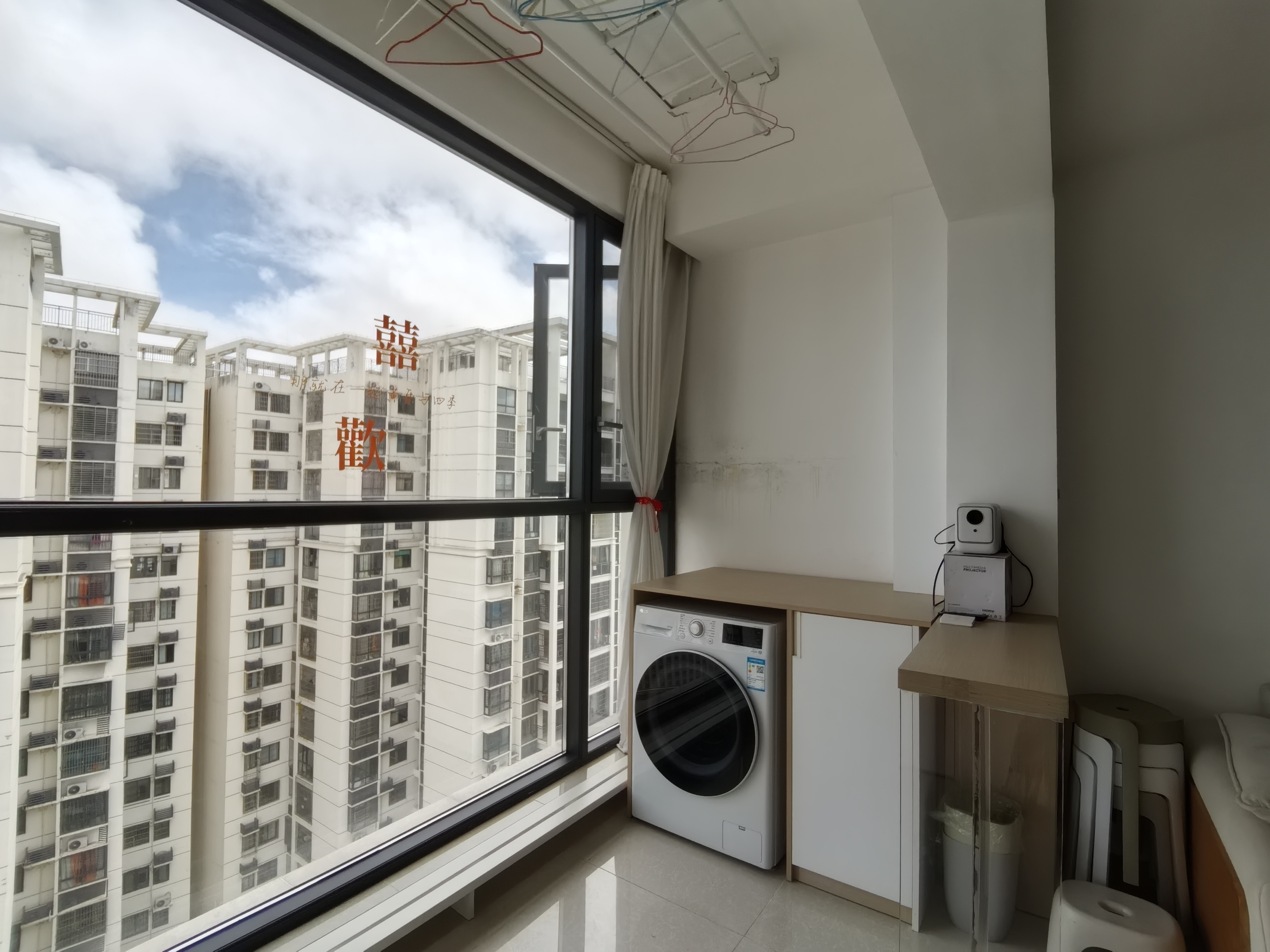 道客和悦嘉园  3室2厅2卫   3200.00元/月室内图