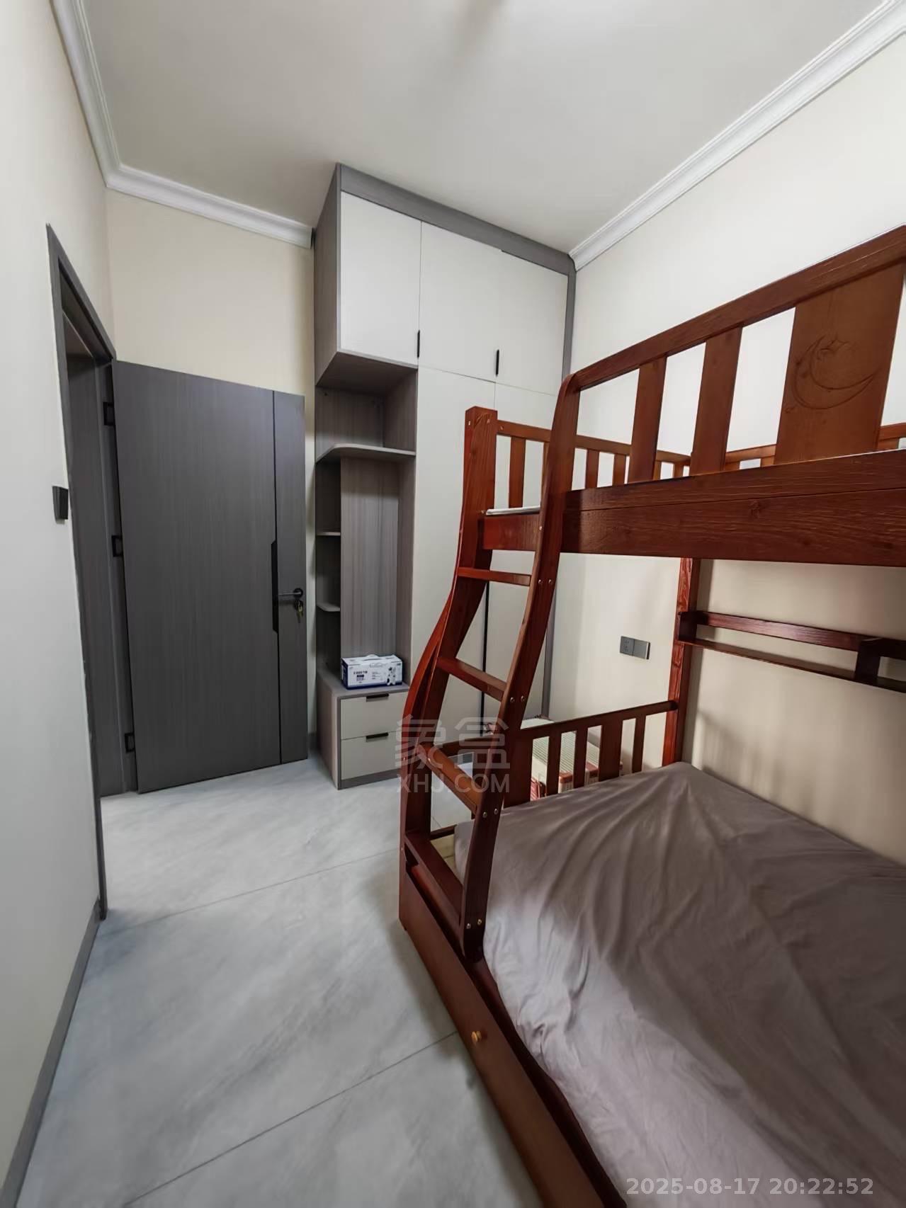 山水印象 2室1厅1卫 1600.0元/月 山水印象 2室1厅1卫 1600.0元/月室内图