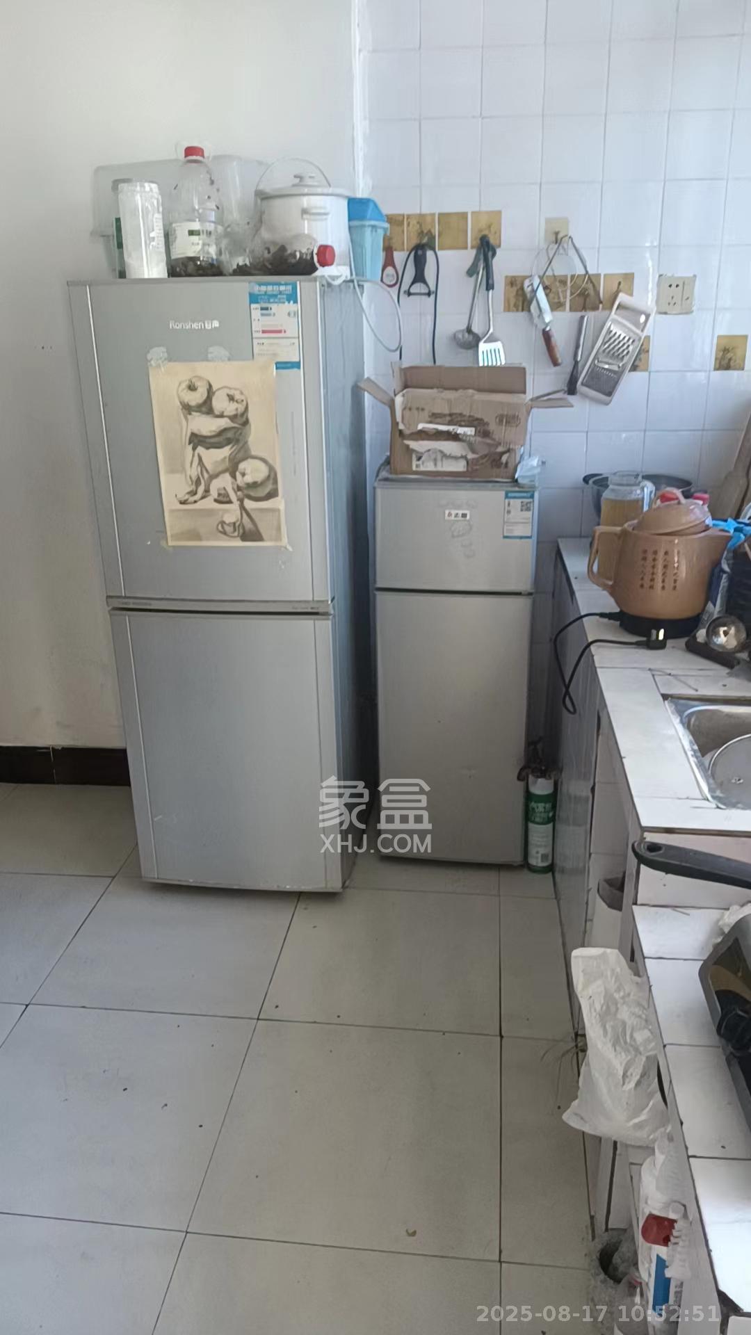 通泰街散盘  2室1厅1卫   1300.00元/月室内图
