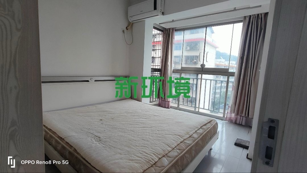 维港十字街  2室1厅1卫   1500.00元/月室内图