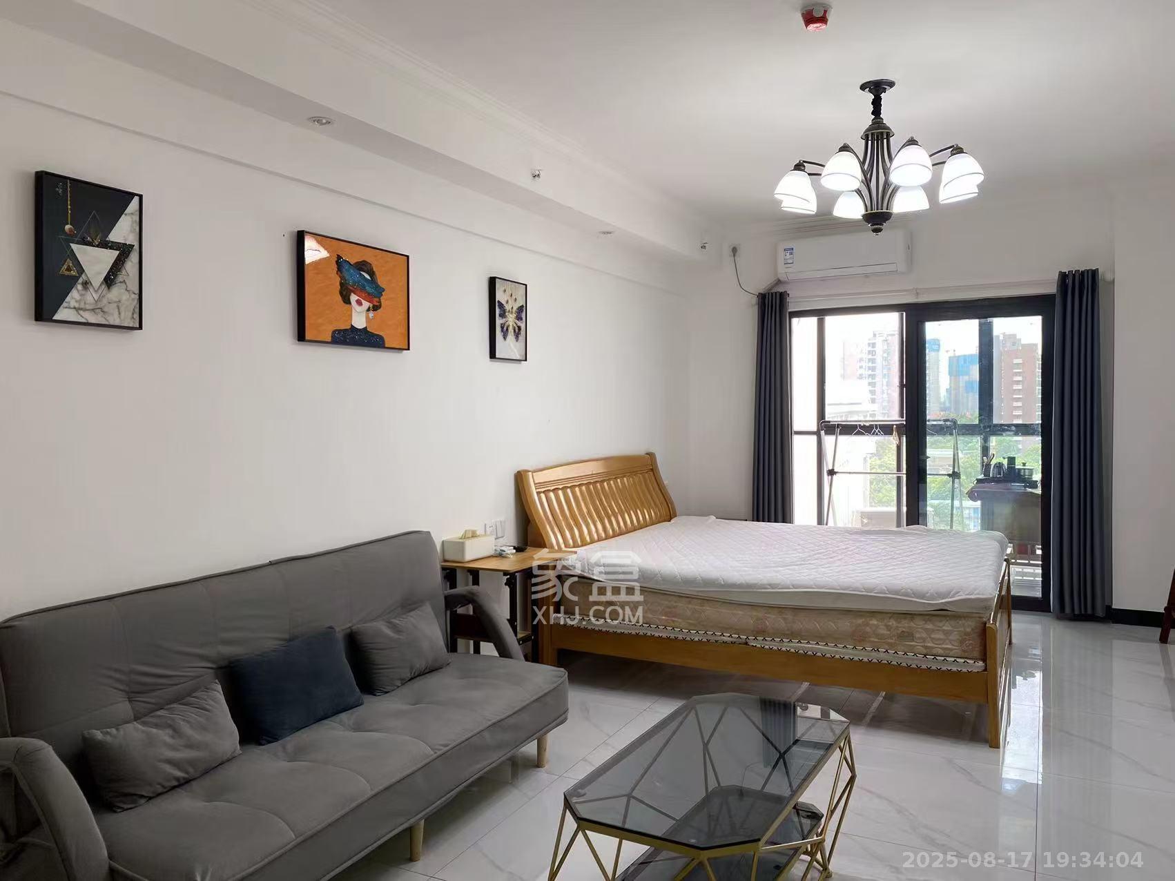 碧桂园城市之光   56.0㎡      1900.0元/月室内图