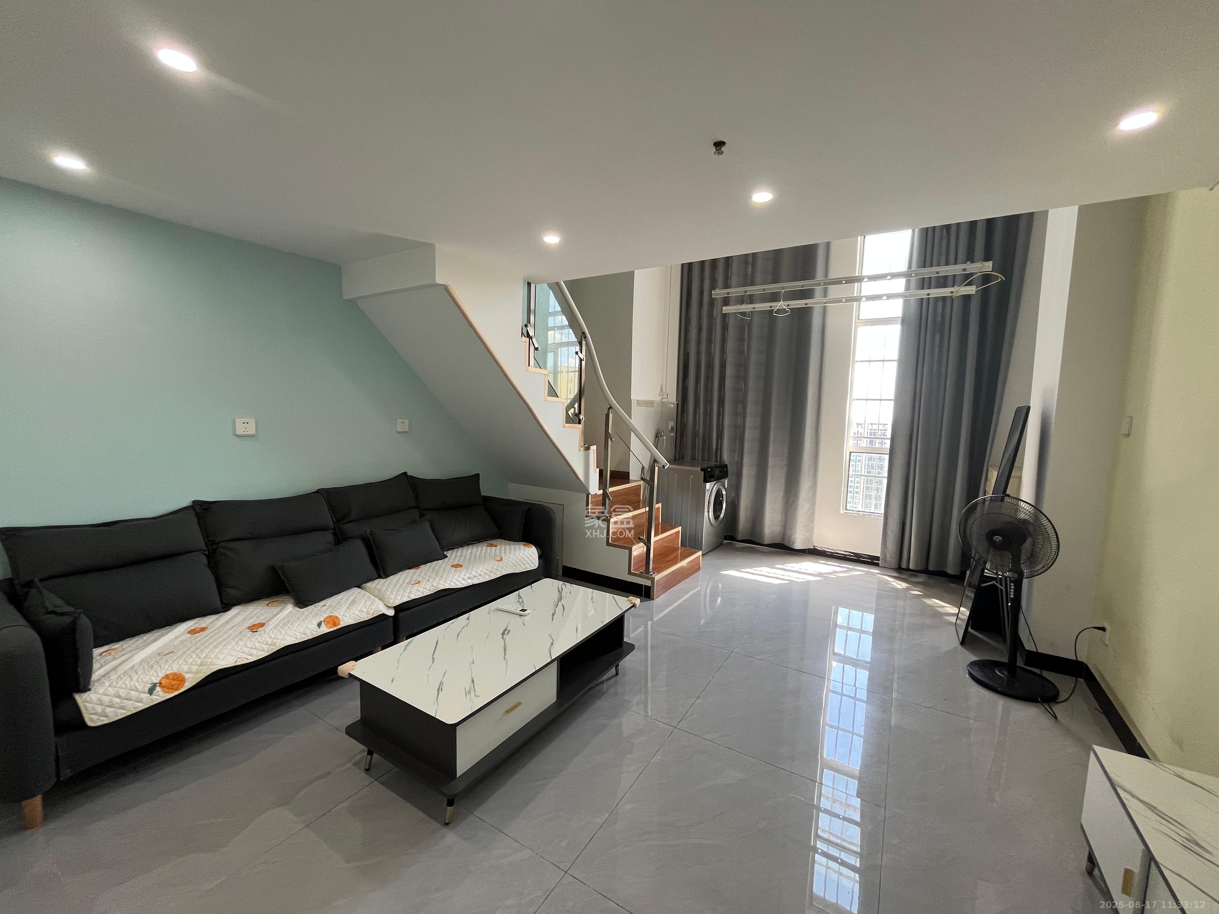 MOMA当代广场  1室1厅1卫    1300.0元/月 MOMA当代广场  1室1厅1卫    1300.0元/月室内图