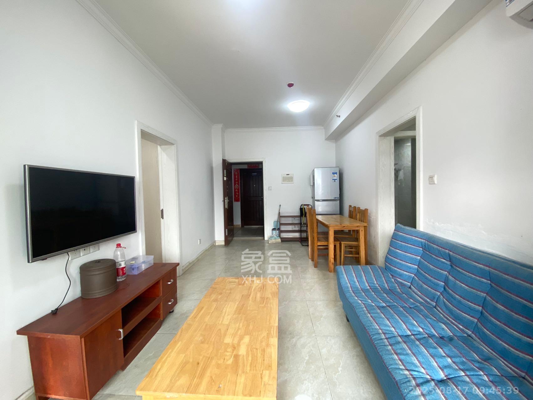 博林云栖  2室2厅1卫    1900.0元/月室内图