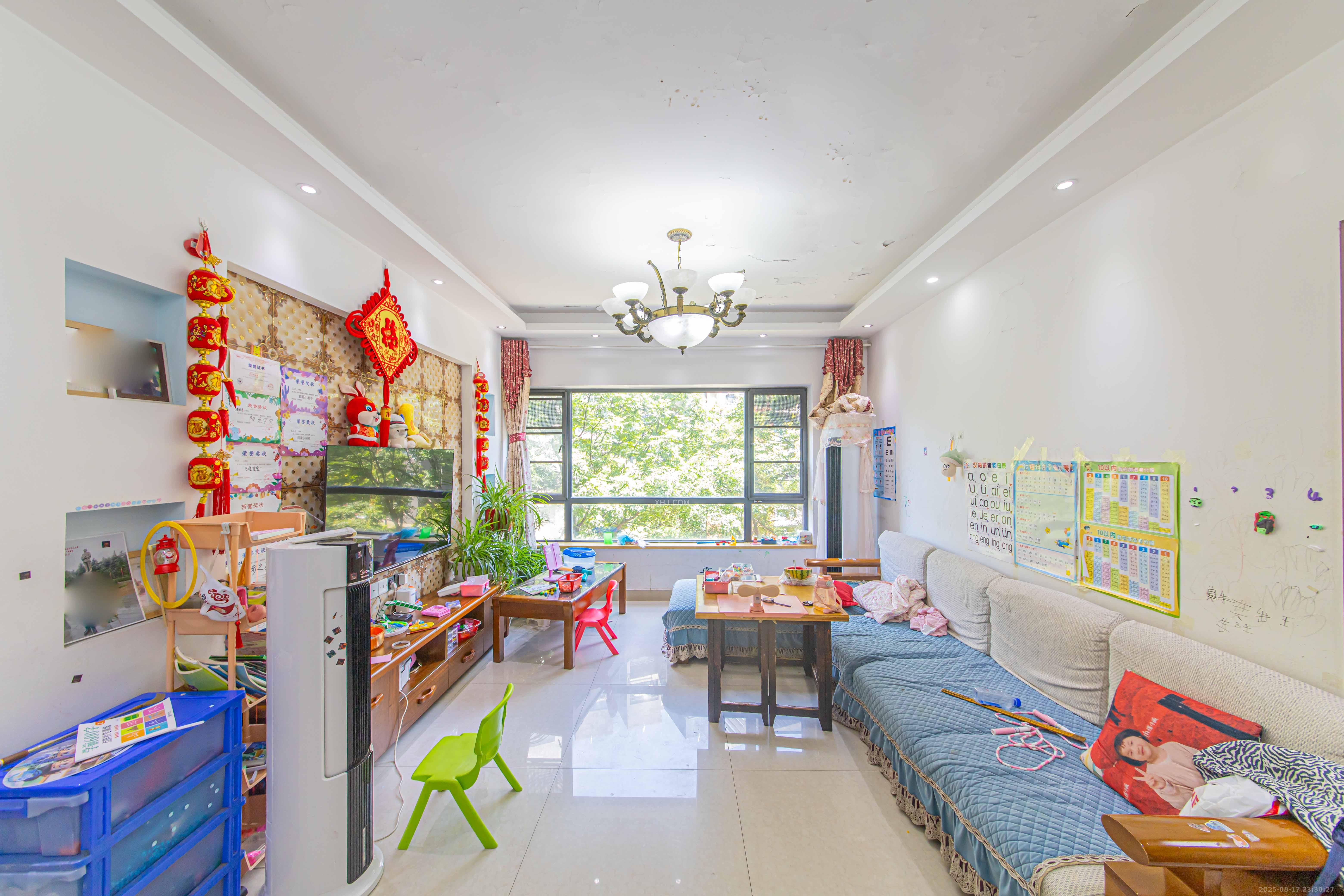 中信文化广场(中信新城二期)  1室2厅1卫    60.0万 中信文化广场(中信新城二期)  1室2厅1卫    60.0万