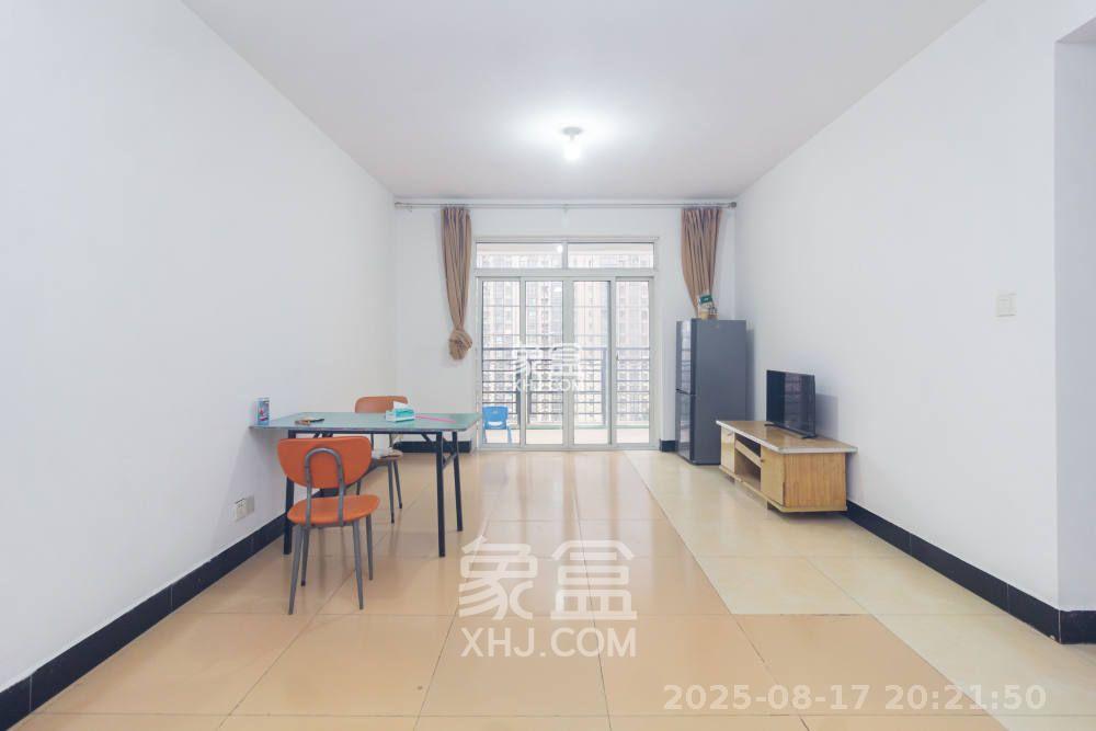 圣力华苑  2室2厅1卫   1300.00元/月室内图