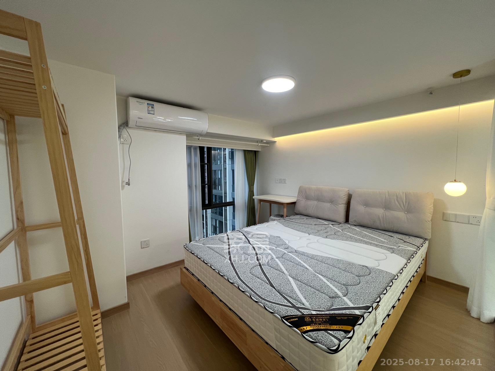 时代MOMA云PARK  2室1厅1卫   2900.00元/月室内图