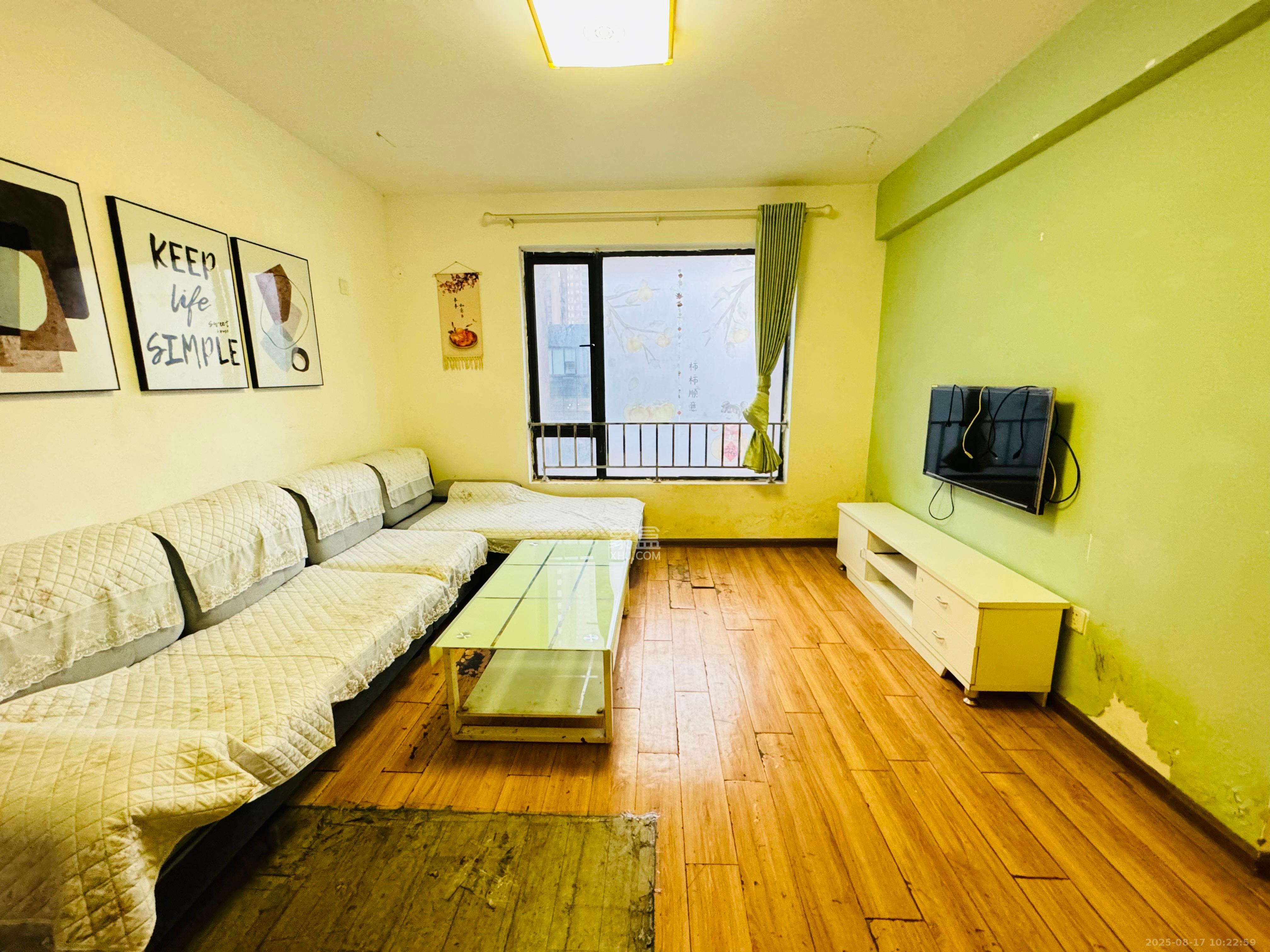 协信星澜汇 3室2厅1卫 2400.0元/月 协信星澜汇 3室2厅1卫 2400.0元/月室内图