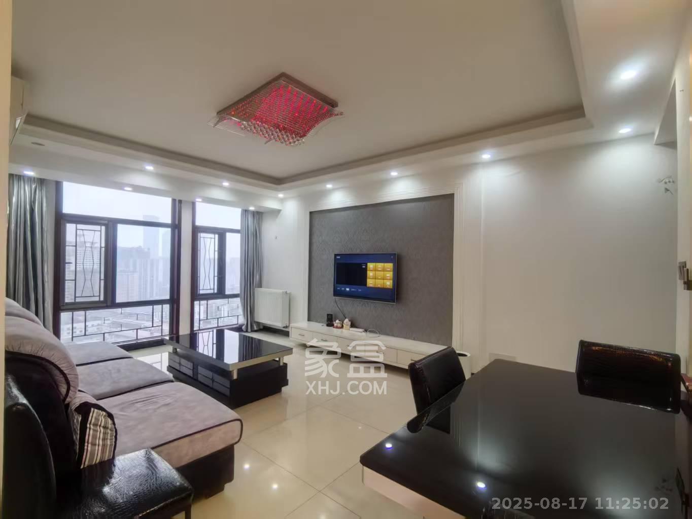 铂宫  2室1厅1卫    3600.0元/月 铂宫  2室1厅1卫    3600.0元/月室内图