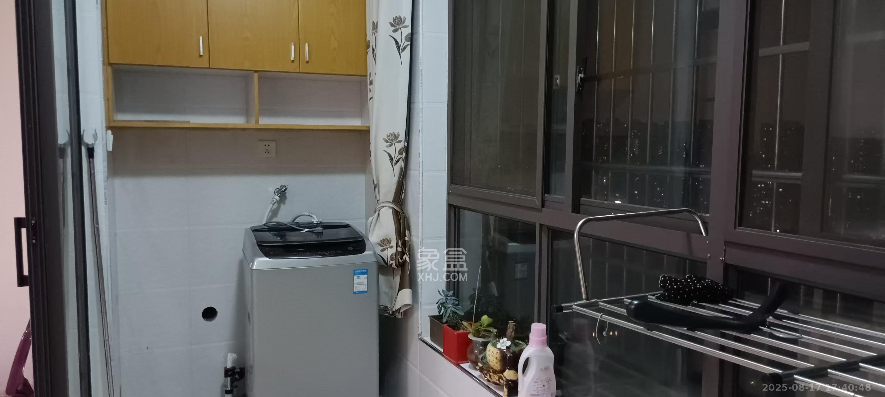 好望谷  2室1厅1卫    1600.0元/月室内图