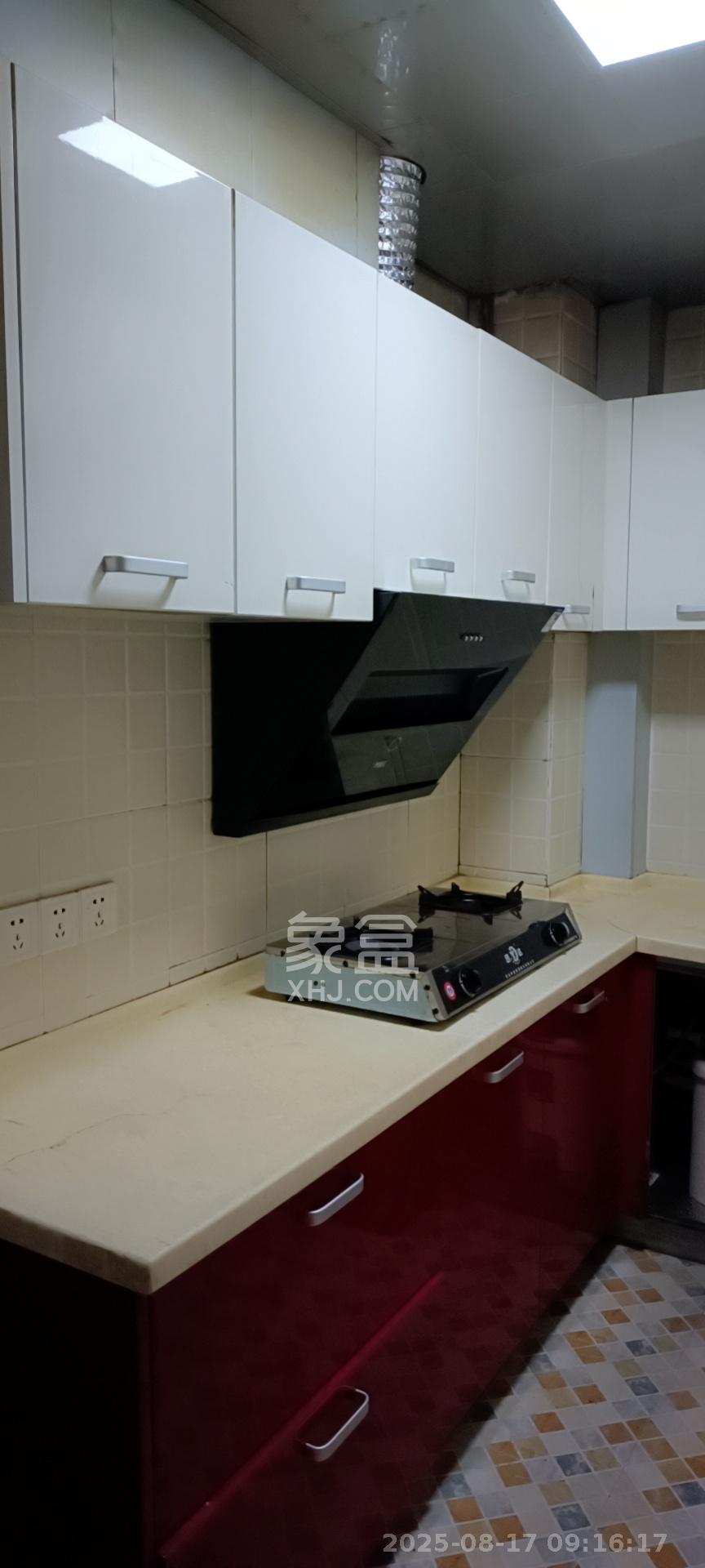 申奥美域  1室1厅1卫    1500.0元/月室内图