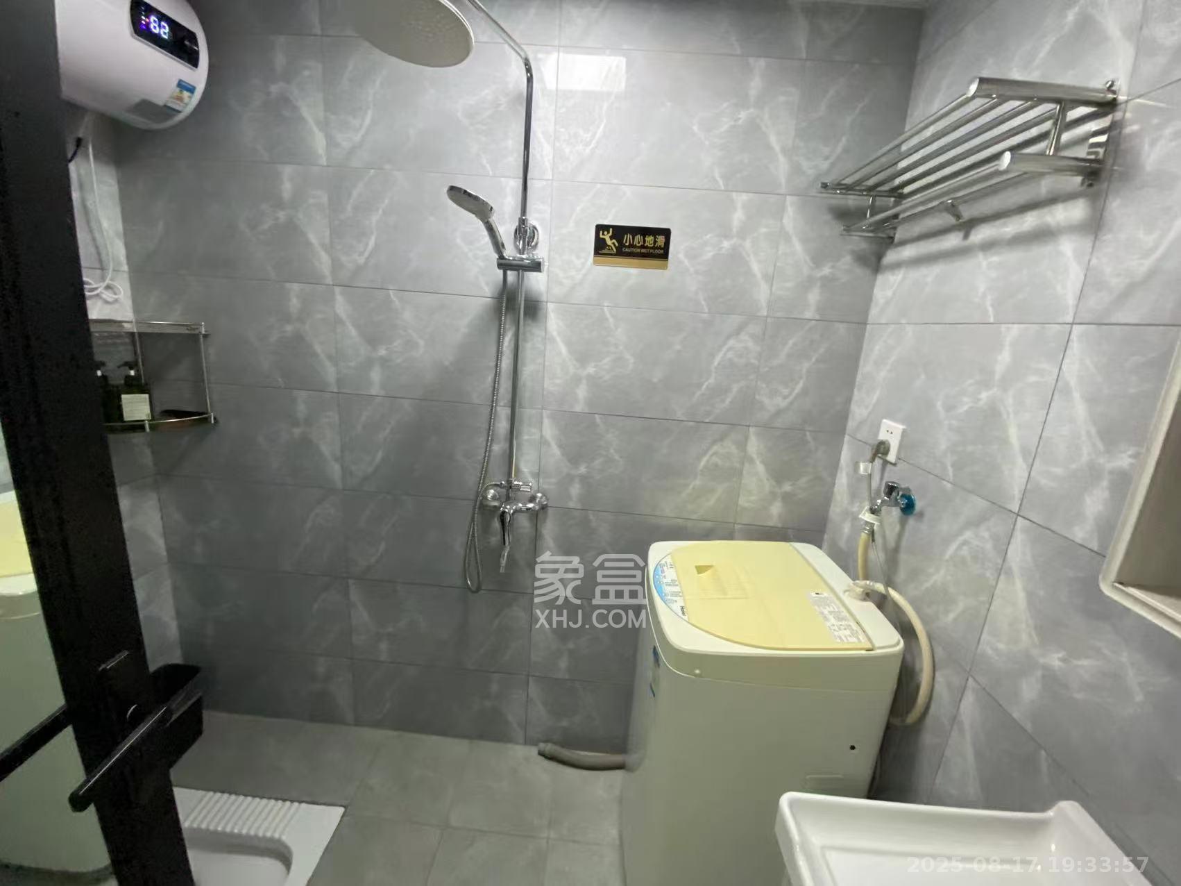 碧桂园城市之光   56.0㎡      1900.0元/月