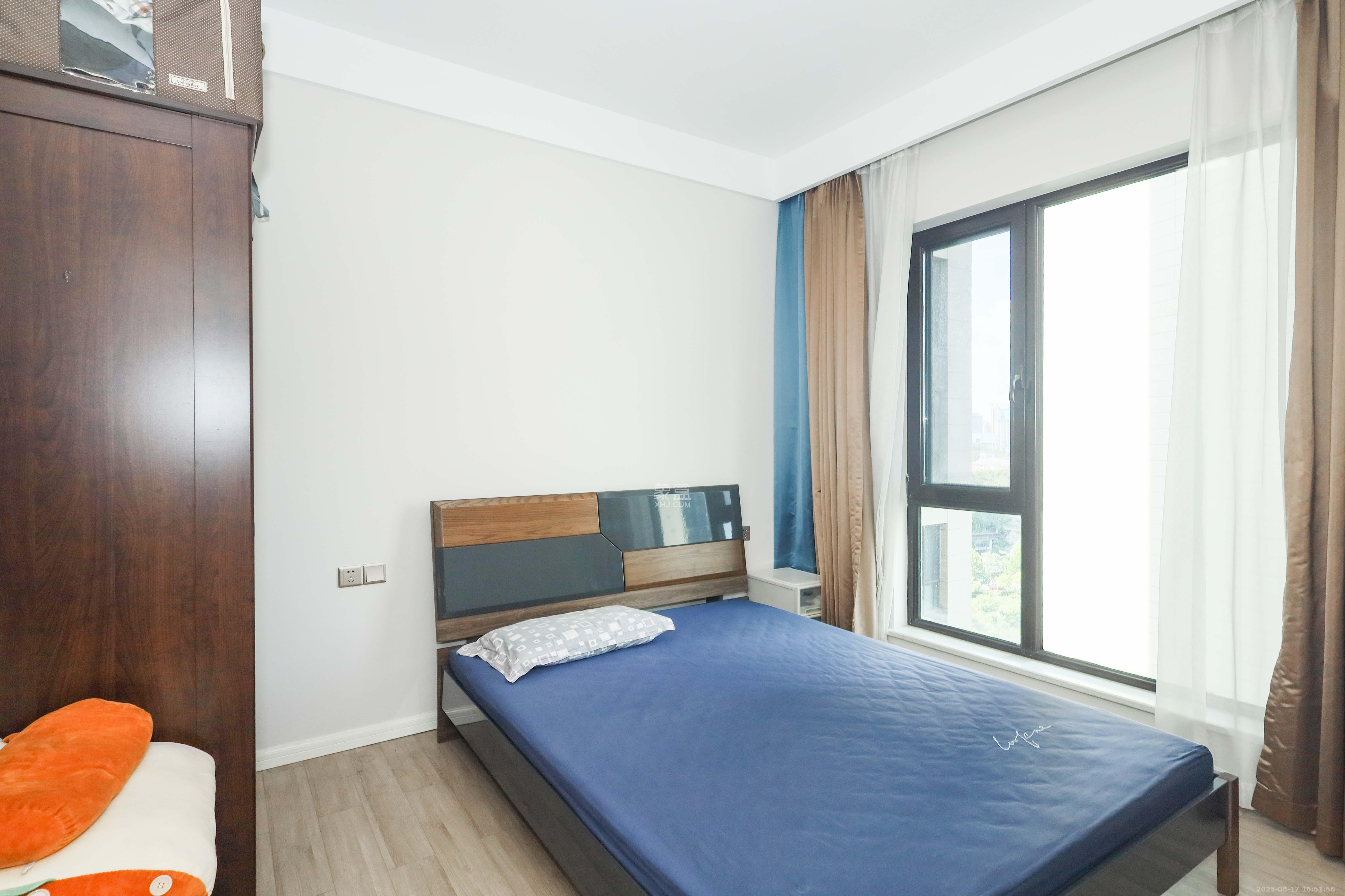 晟通牡丹舸 3室2厅2卫 298.0万 晟通牡丹舸 3室2厅2卫 298.0万卧室