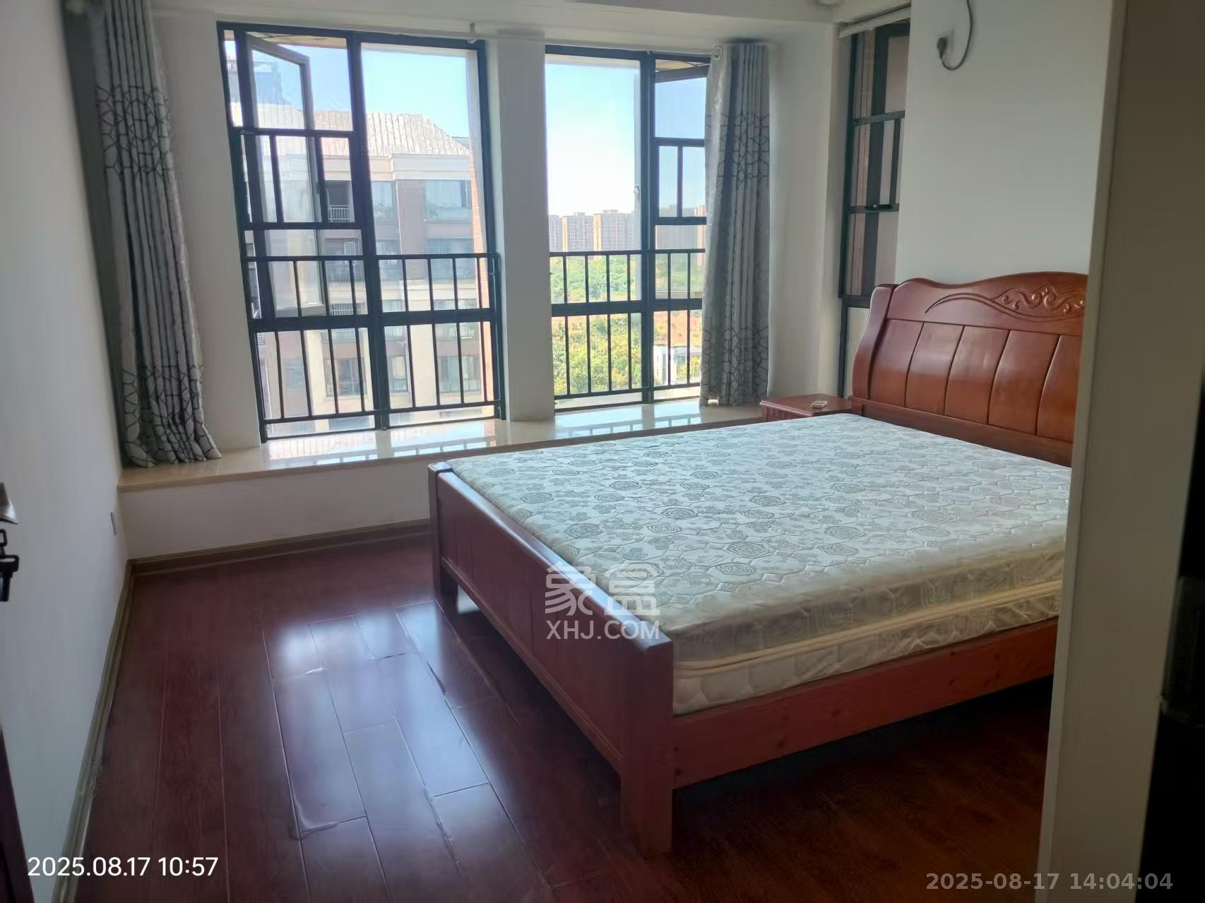 五矿紫湖香醍  2室2厅1卫    1650.0元/月室内图