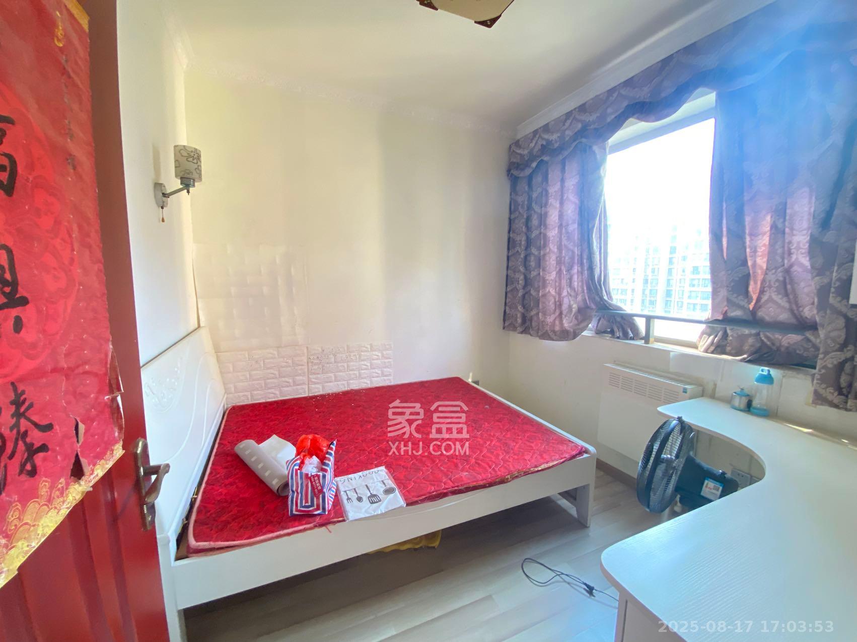 怡海星城 3室2厅1卫 1800.0元/月 怡海星城 3室2厅1卫 1800.0元/月室内图