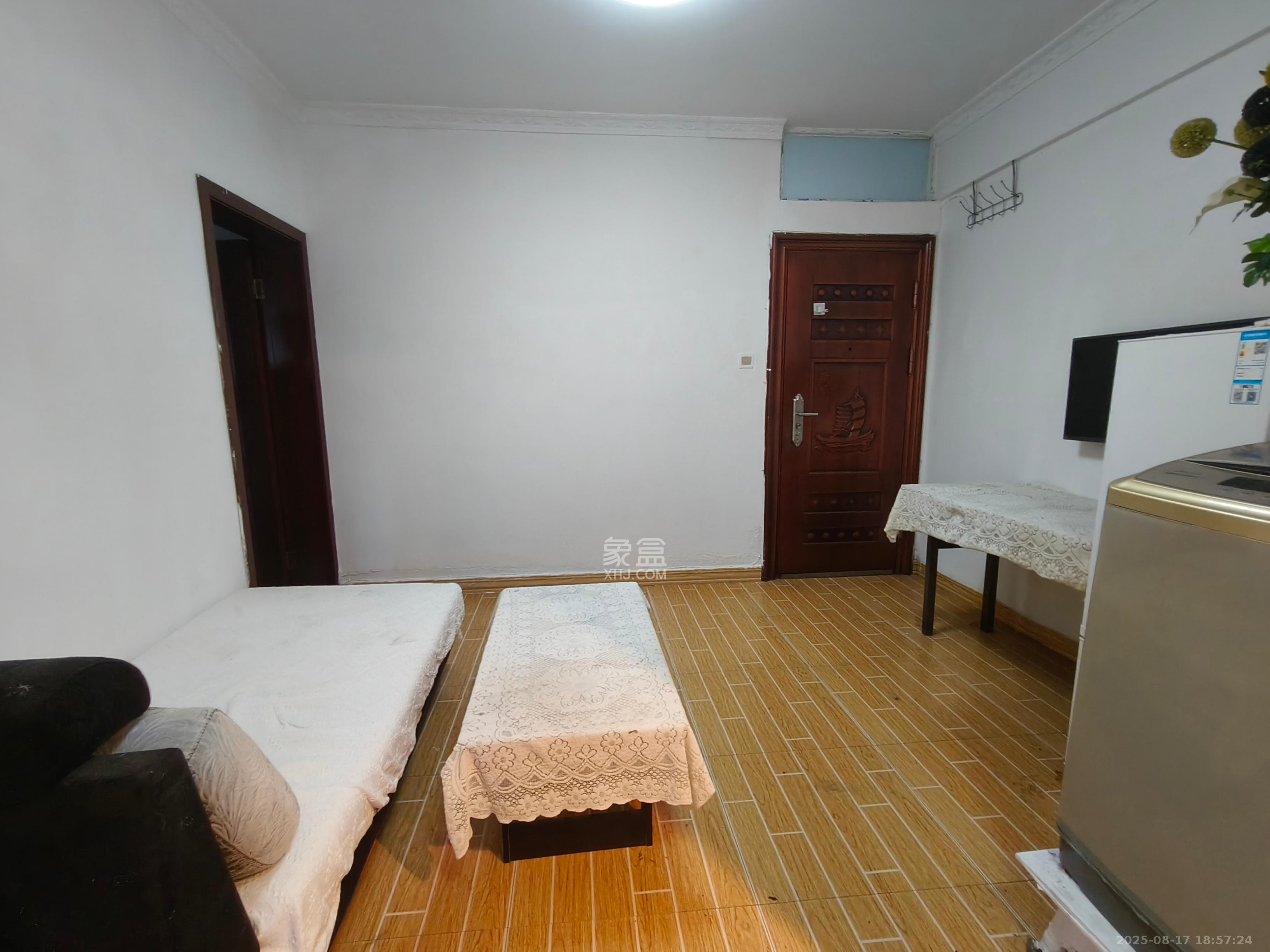 同鑫家园 2室2厅1卫 1450.0元/月 同鑫家园 2室2厅1卫 1450.0元/月室内图