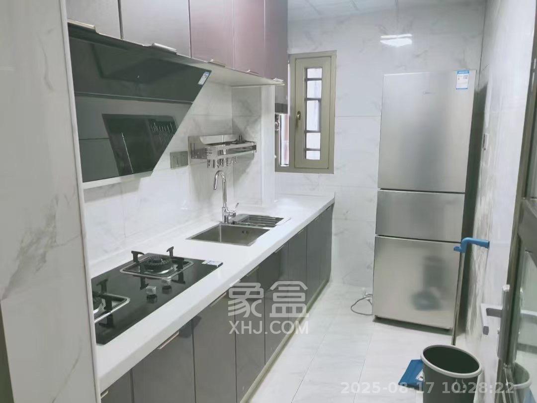 滨河嘉园  2室1厅1卫    2200.0元/月室内图