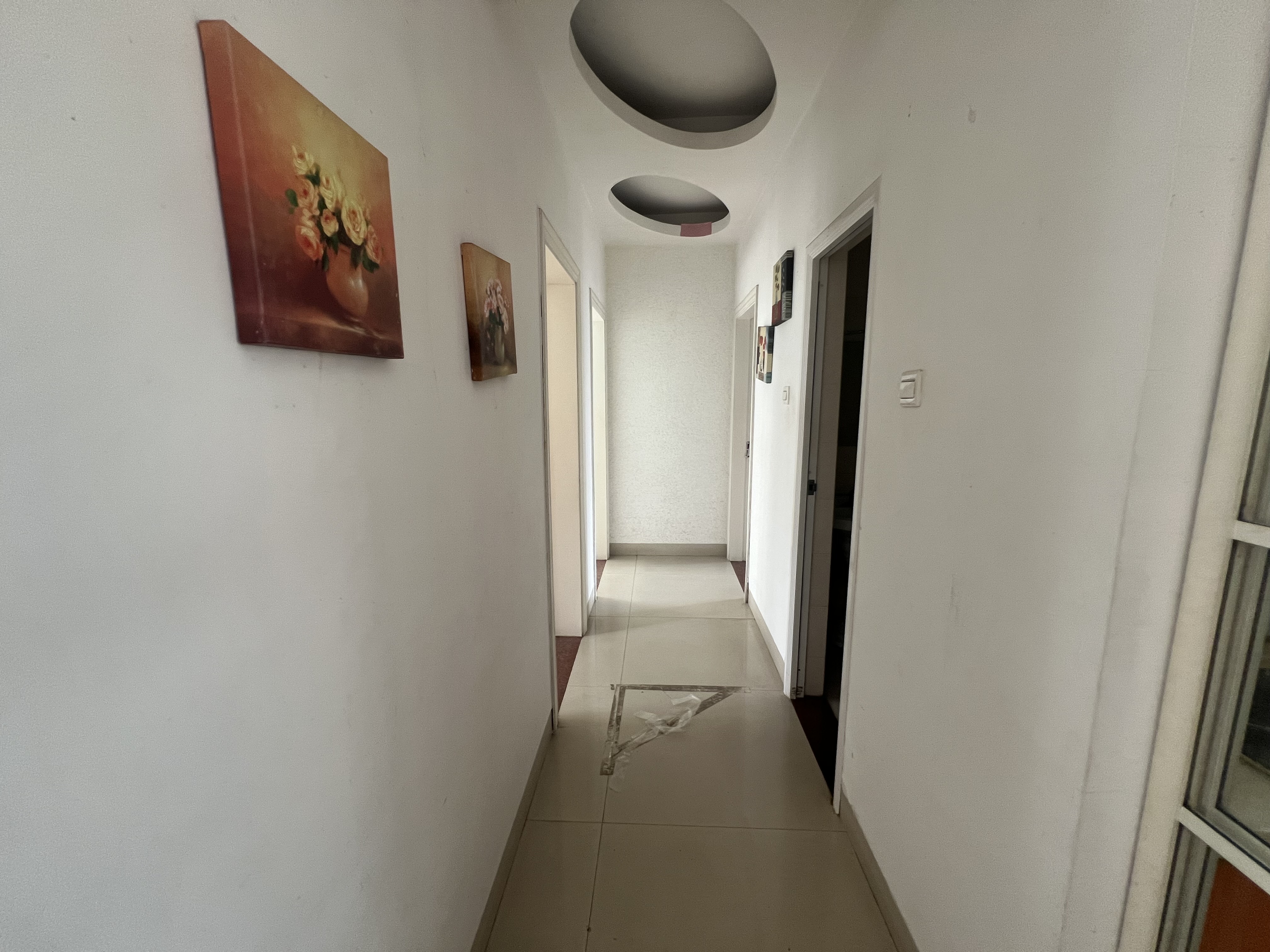 耀江花园  3室2厅2卫    2800.0元/月室内图