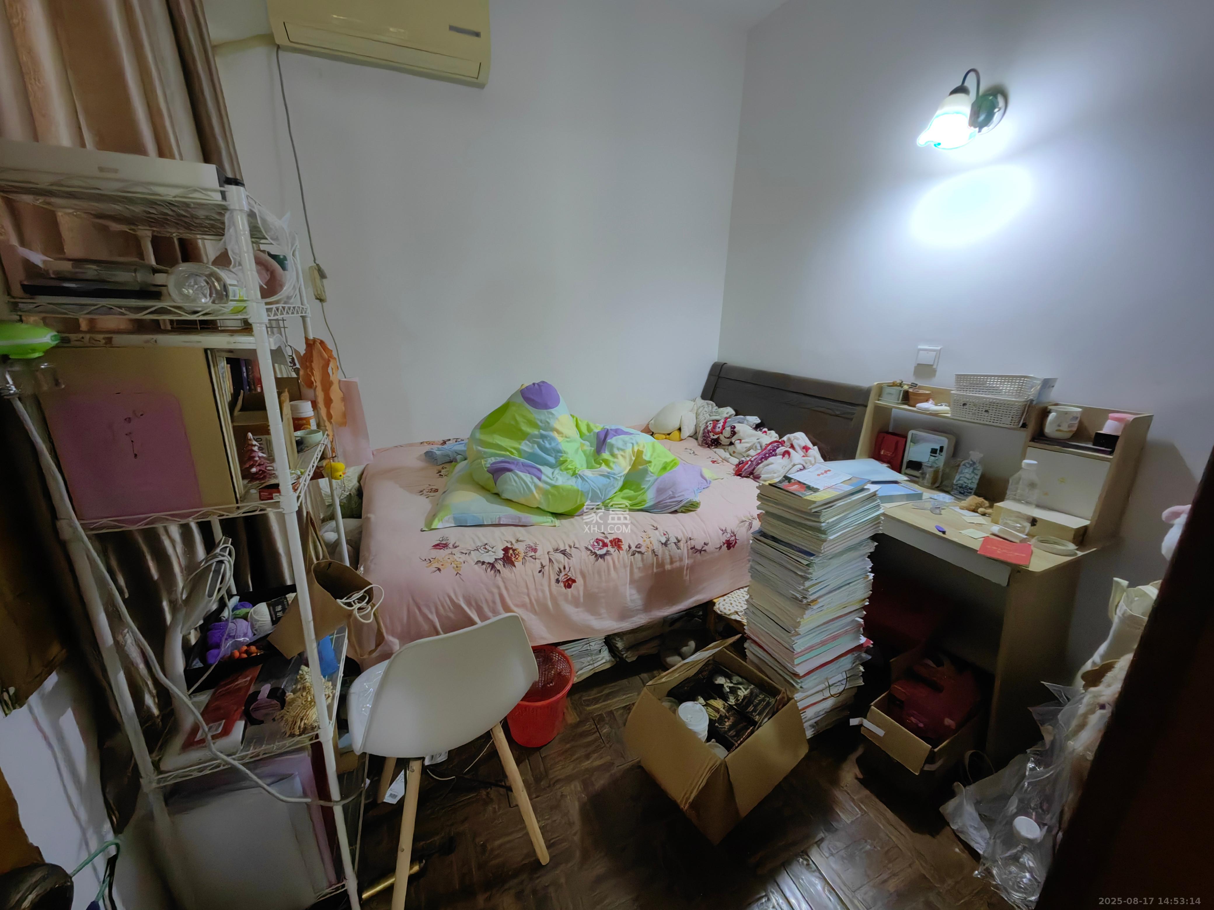 狮子山二片 2室1厅1卫 1200.0元/月 狮子山二片 2室1厅1卫 1200.0元/月室内图